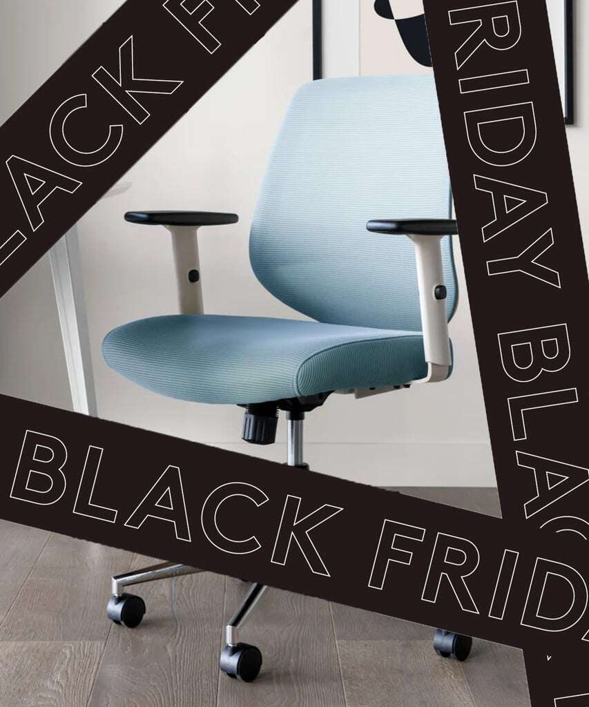 Go Big (& Go Home) With The 9 Best Black Friday Furniture Deals