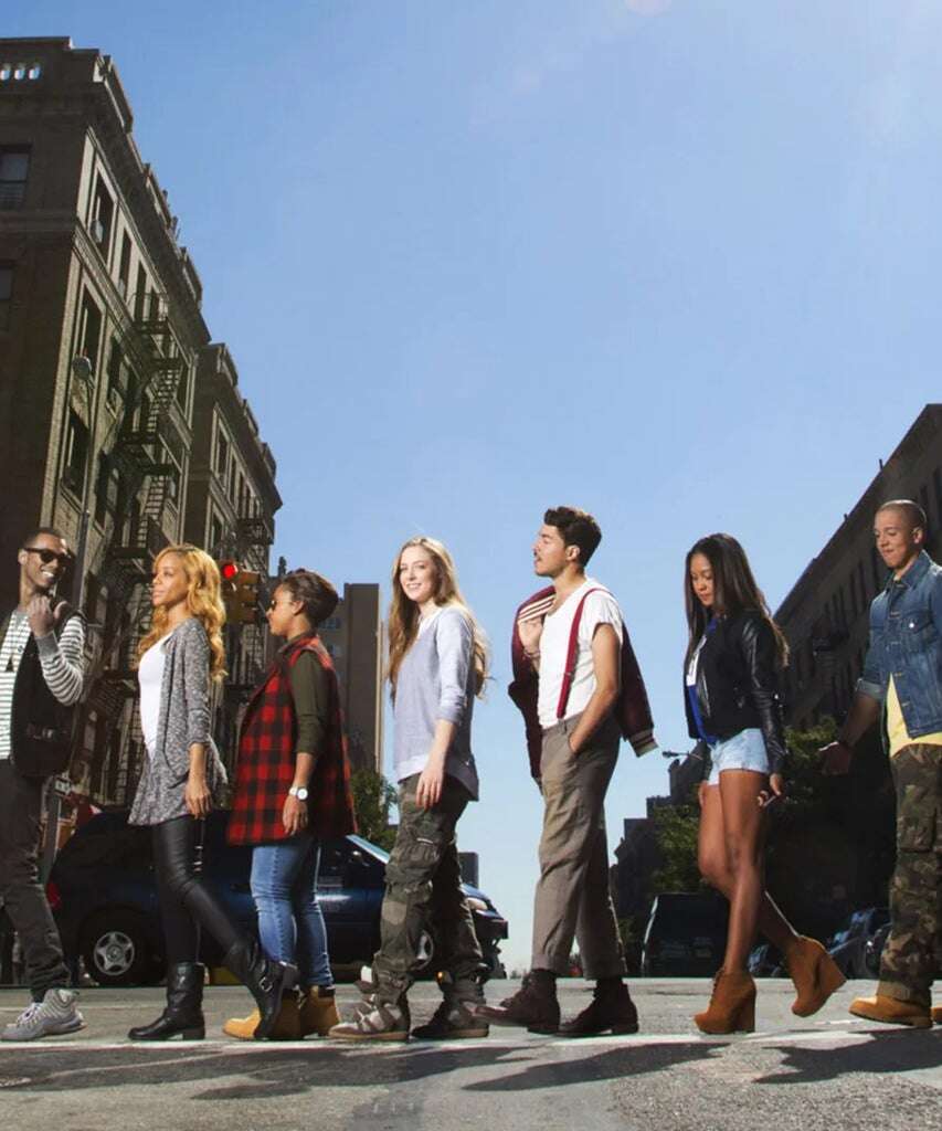 The Cast of MTV’s Washington Heights  Deserved Better