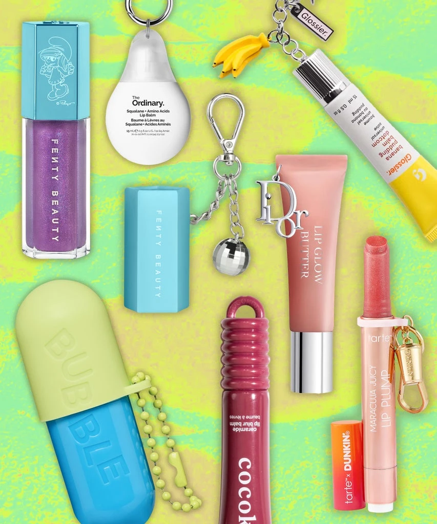 Beauty Charms Are Taking Over — These Are Team R29’s Favorites