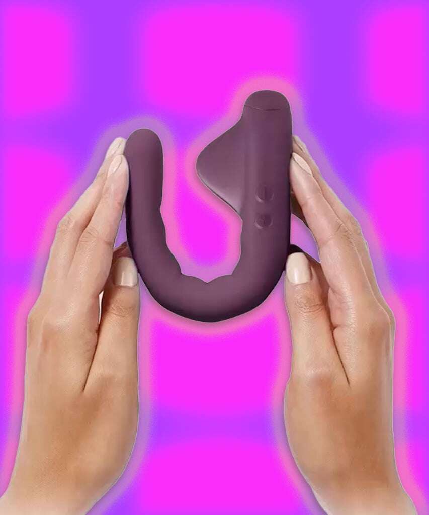 Lovers, Rejoice: Mystery Vibe Is Taking Up To $90 Off Its Award-Winning Vibrators For Valentine’s Day