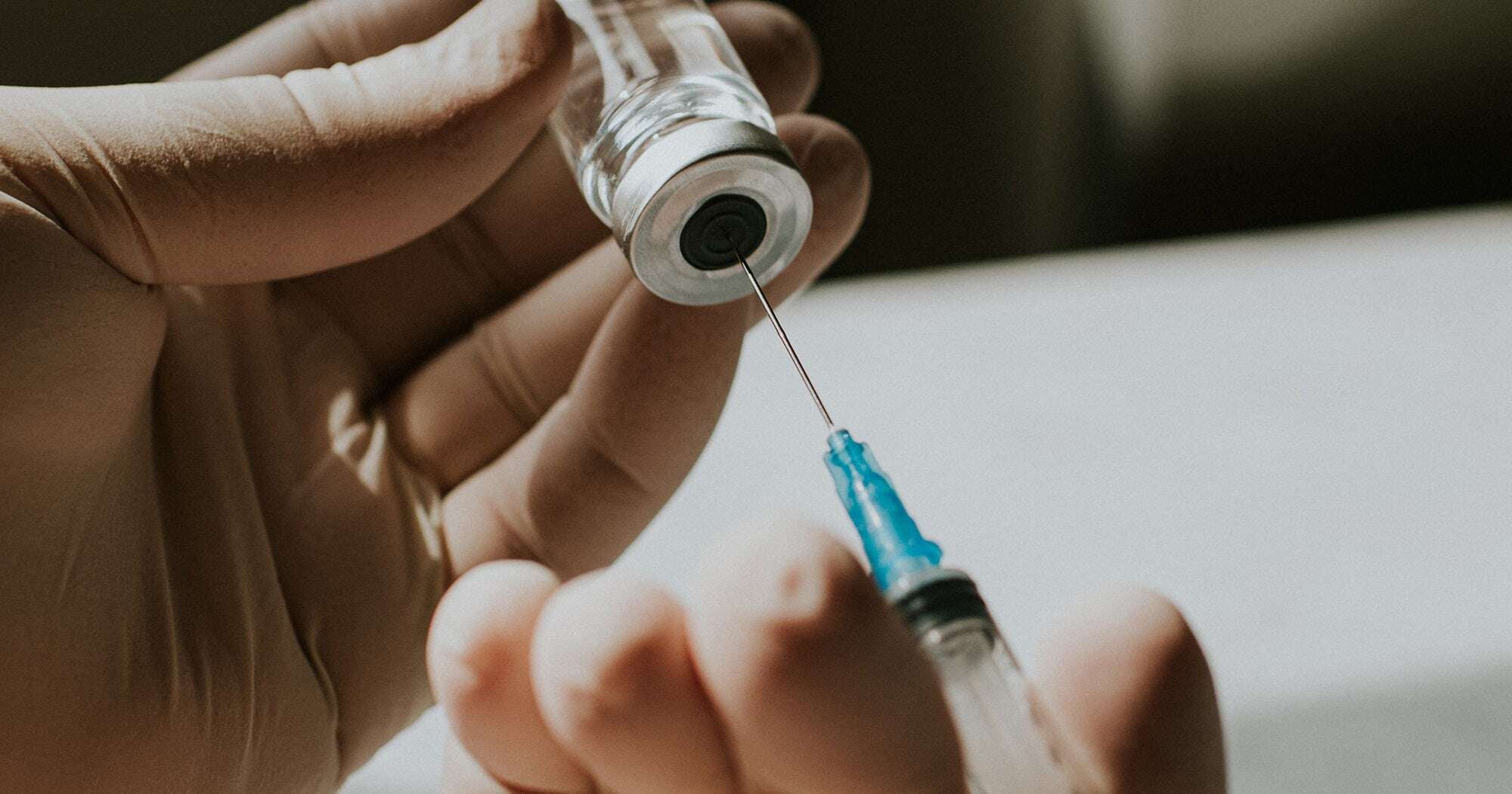 Injectables Made Us Feel Worse About Ourselves — But Why?