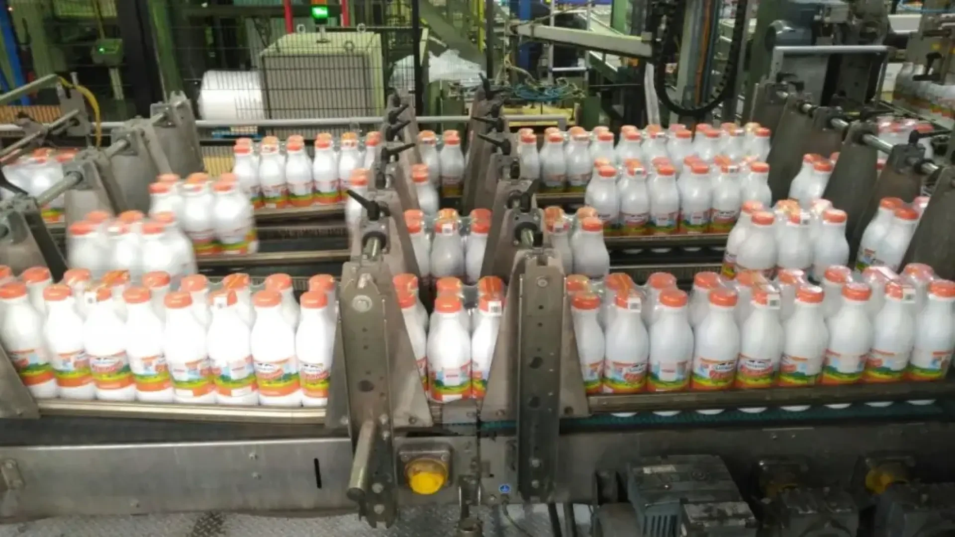 Adiós a Central Lechera Asturiana en decenas de supermercados españoles: vetada por un desacuerdo