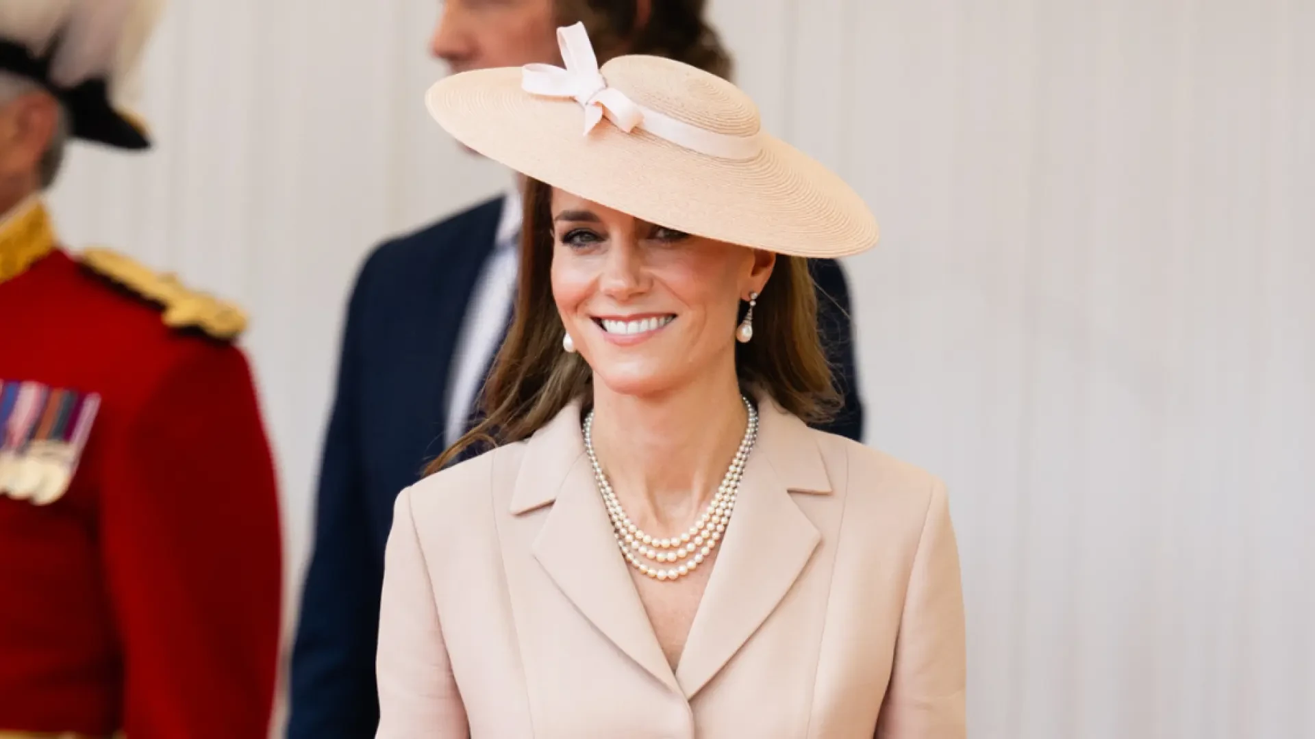 Kate Middleton, angustiada: pierde a su persona de mayor confianza tras 15 años