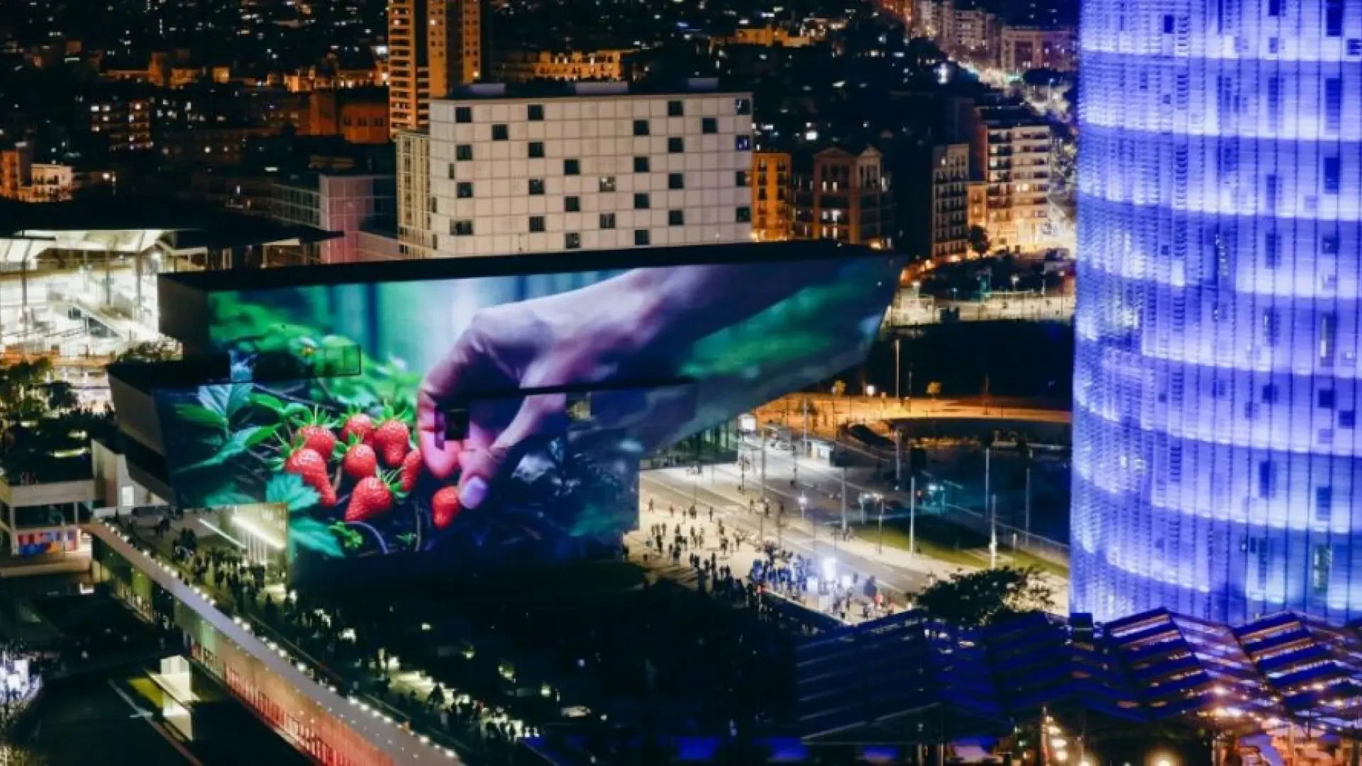 Barcelona crea una ordenanza para convertir la ciudad en un laboratorio de proyectos de innovación urbana