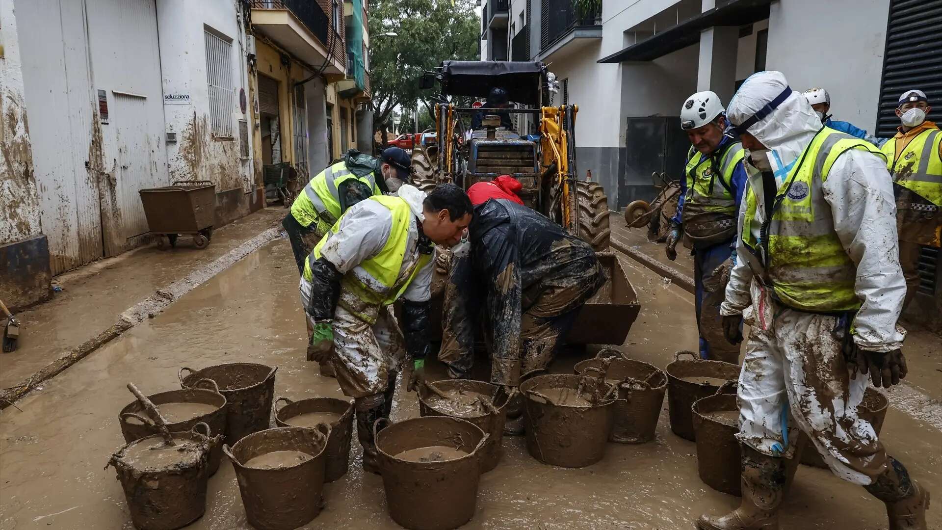 Aemet denuncia ante la Fiscalía la filtración del audio de Emergencias del día de la DANA y asegura que se ha manipulado