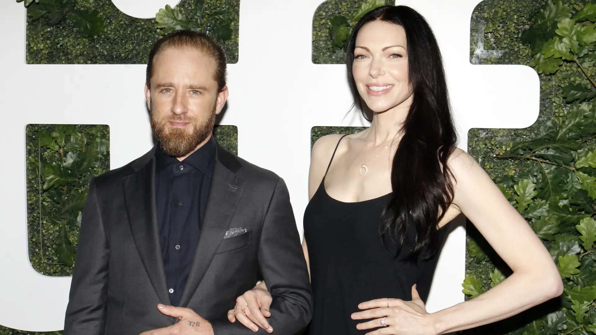 Ben Foster y Laura Prepon se divorcian tras seis años de matrimonio