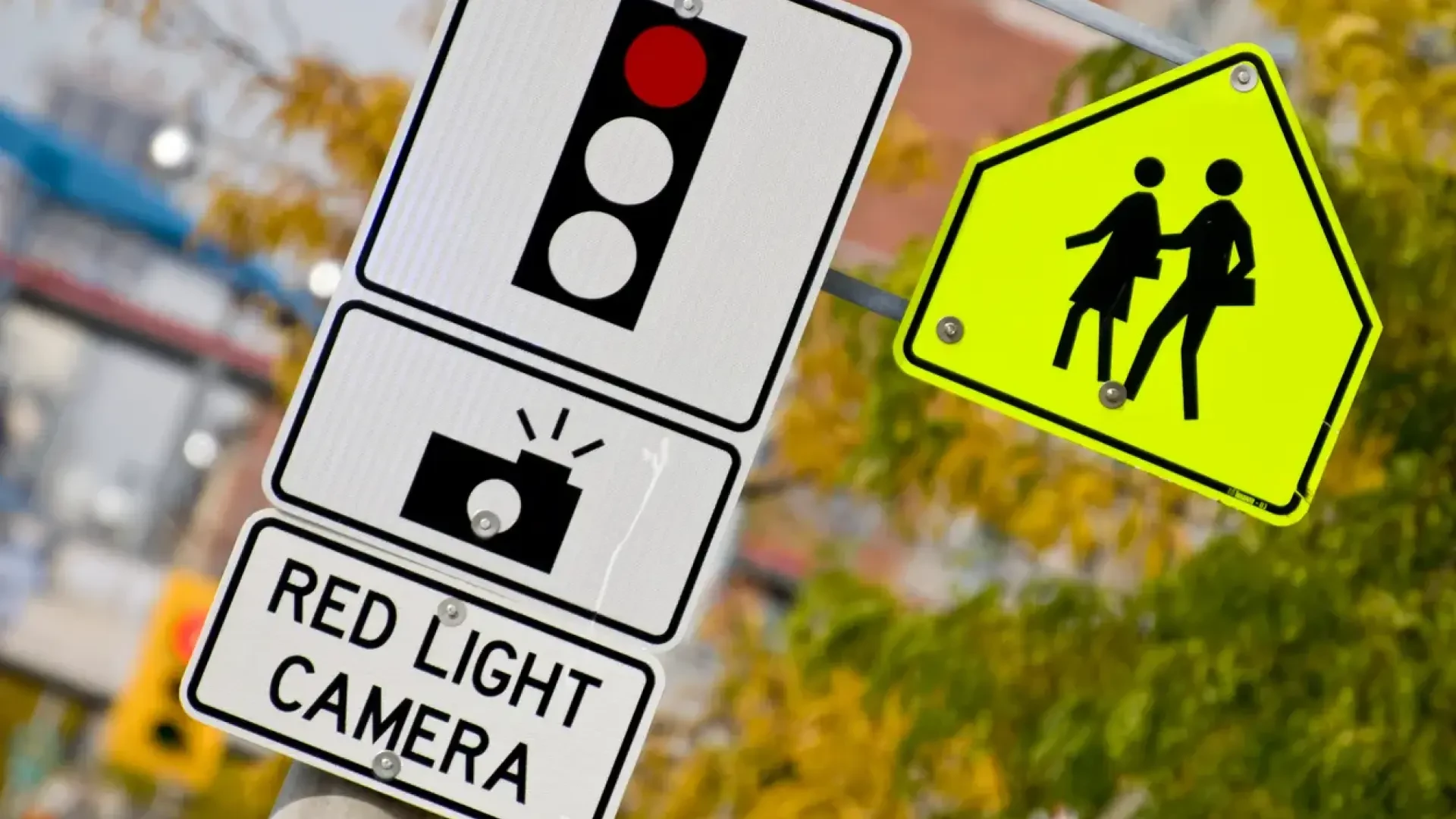 El ayuntamiento de esta ciudad instala un nuevo radar de 'foto-rojo': ¿Cuál es su ubicación?