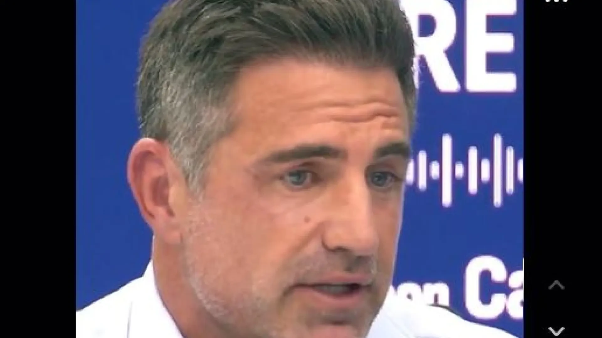 Las sorprendentes palabras del piloto Perico Durán sobre su ruptura con Lara Álvarez: 
