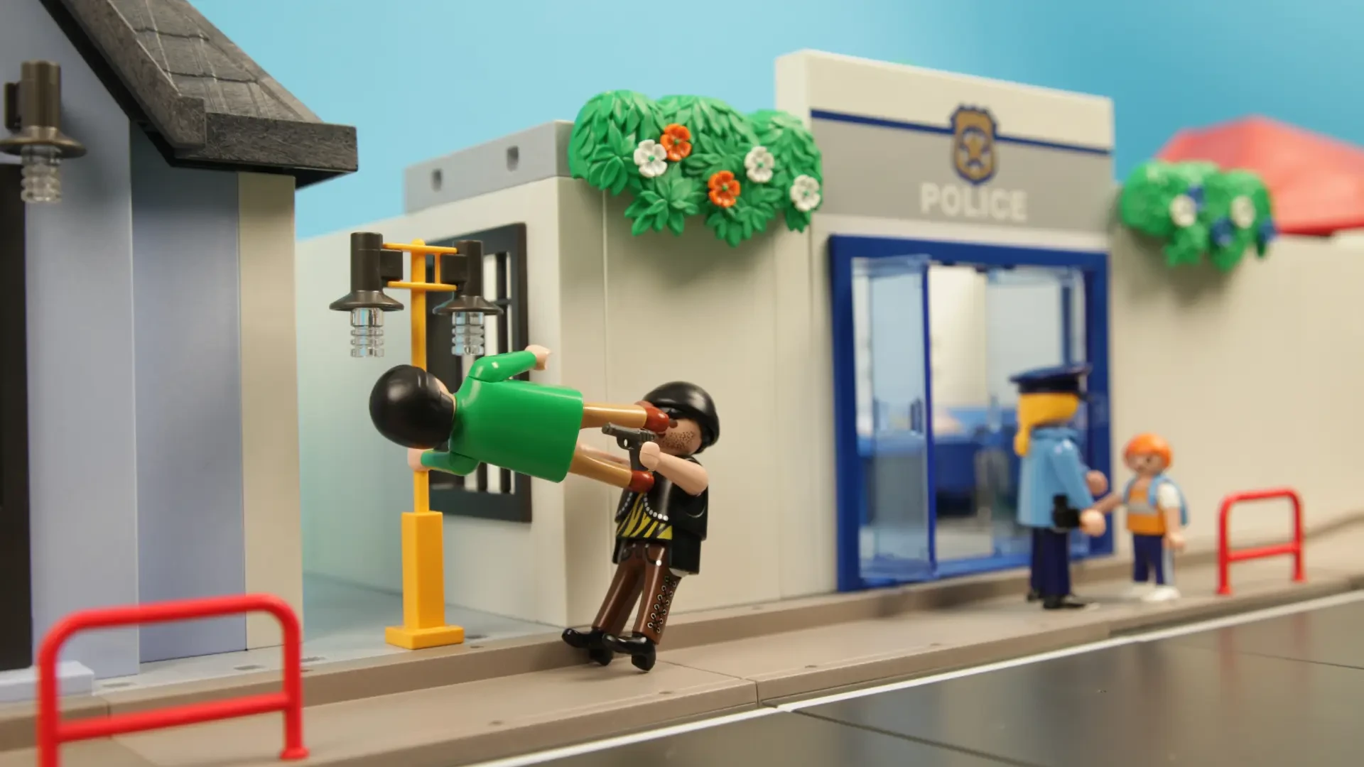Estos son los Playmobil que ya están rebajados para adelantarte a Nochebuena