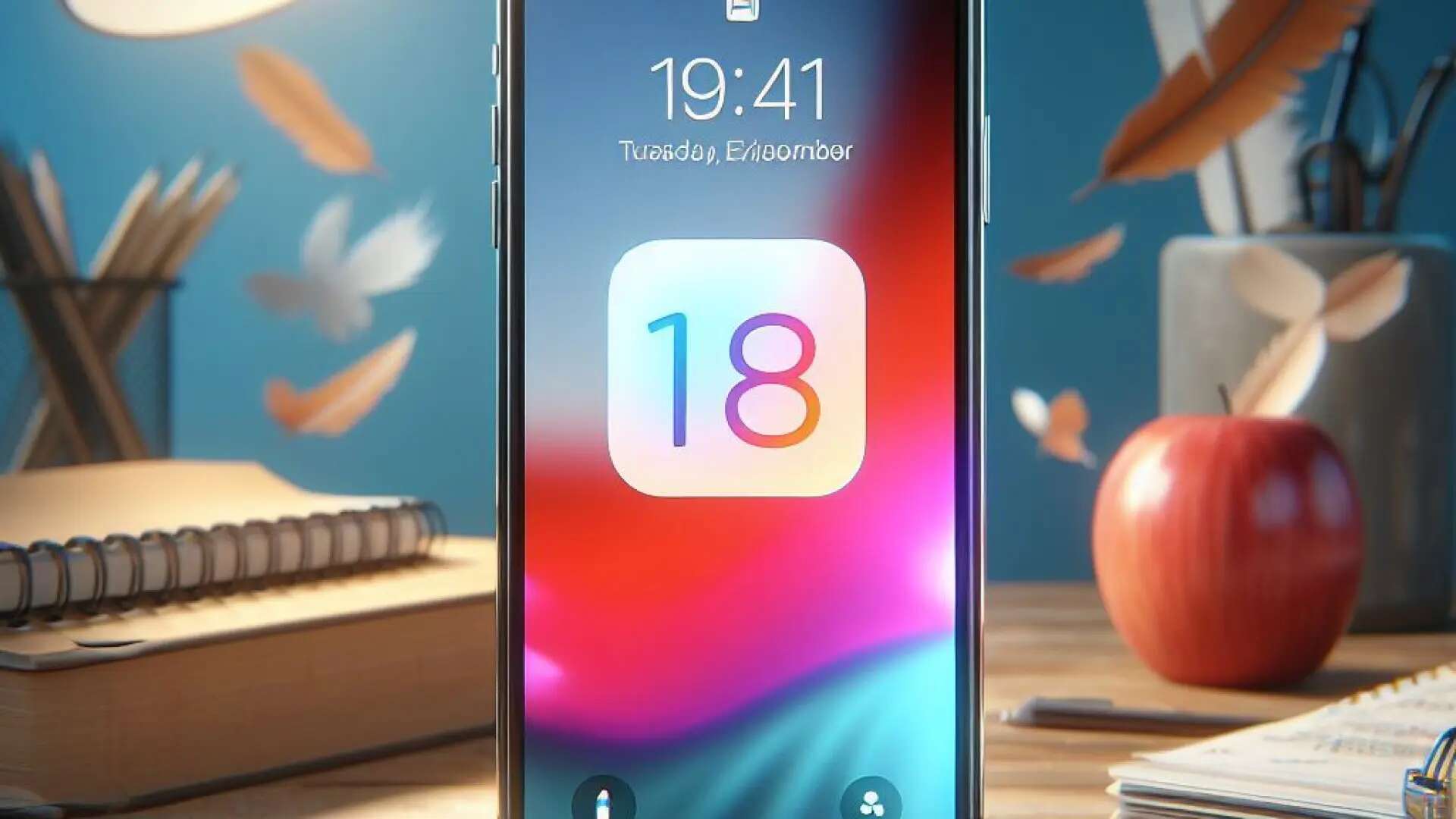 ¿Cuándo llega iOS 18? Fecha de salida y algunas funciones del nuevo sistema operativo del iPhone