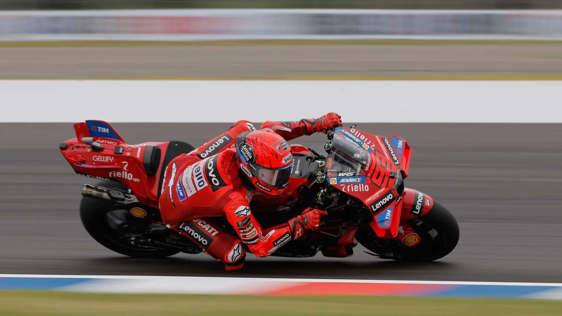 MotoGP, en directo: resultado y última hora de la clasificación del GP de Argentina