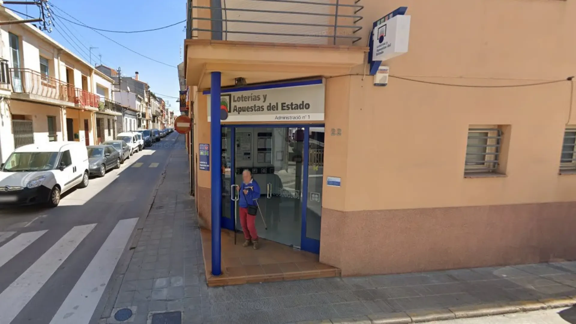 Tres acertantes de la Primitiva ganan 427.000 euros y el bote sube a 15,7 millones