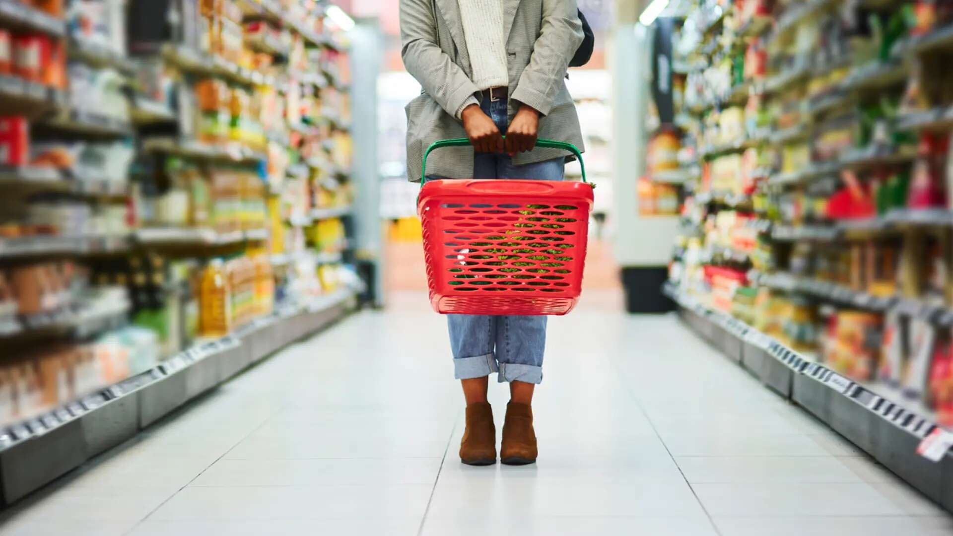 Ni Mercadona ni Lidl: estos son los supermercados favoritos de los españoles según la OCU