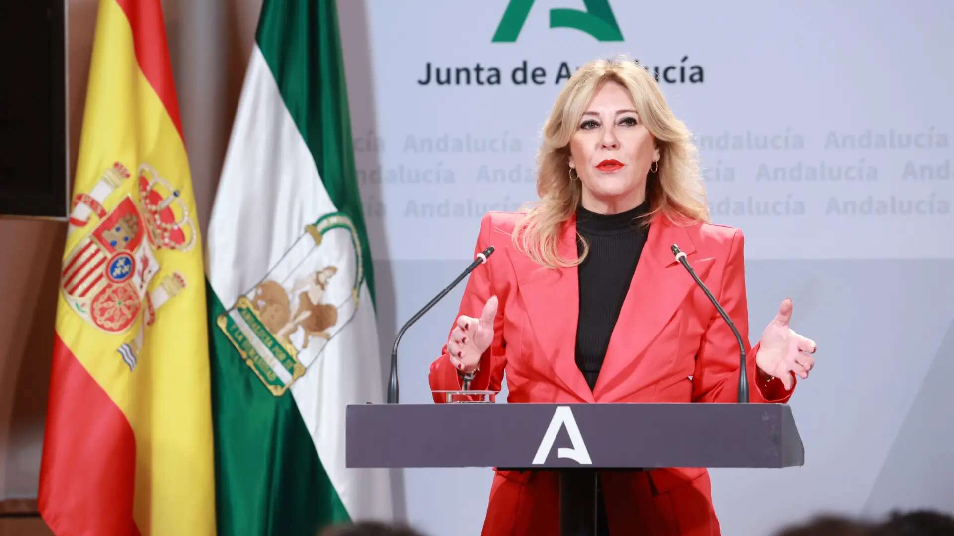 La Junta recela del acuerdo del Gobierno con Junts y se pregunta 