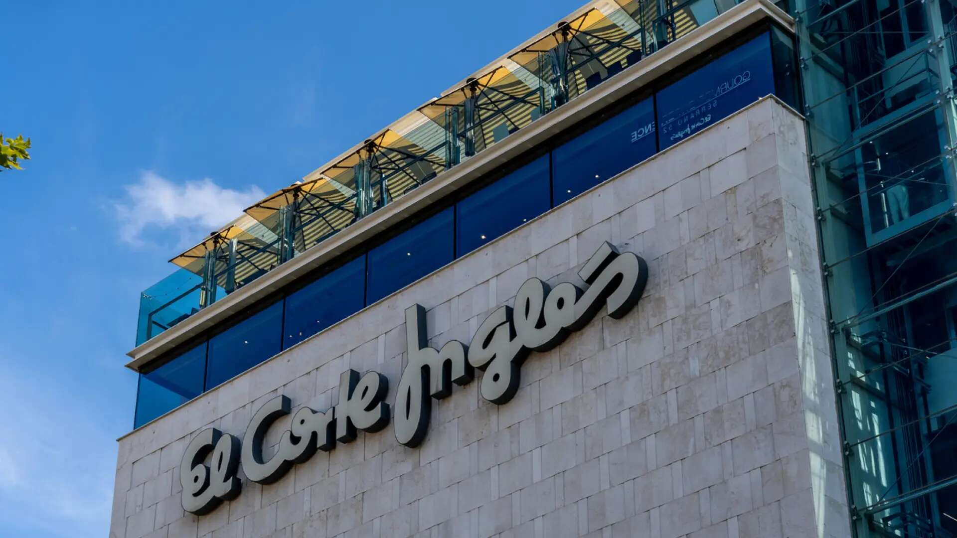 Cuándo es el Viernes Negro 2024 en El Corte Inglés para poder acceder a las ofertas