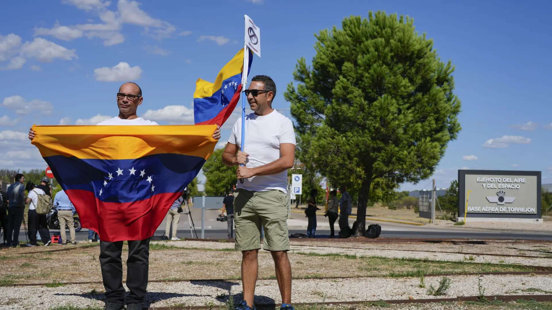 El Congreso, con los ciudadanos de Venezuela