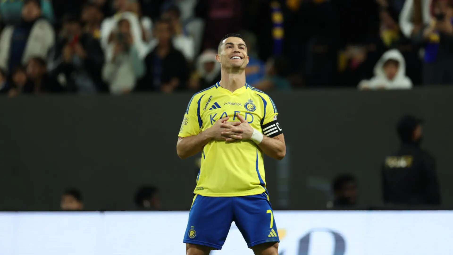 El nuevo megacontrato de Cristiano Ronaldo con el Al-Nassr, al detalle: 183 millones por un año, dueño de un 5% del club, fichajes...