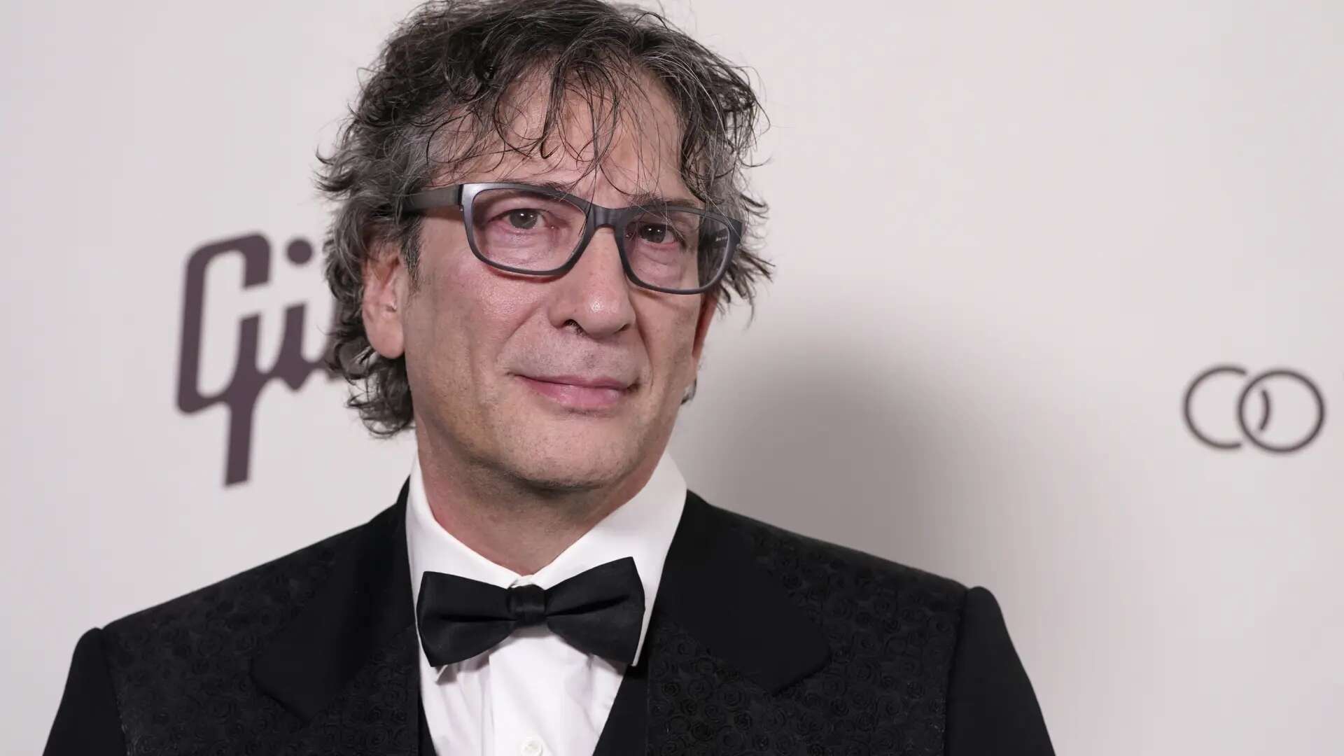 Neil Gaiman niega las acusaciones de agresión sexual: 