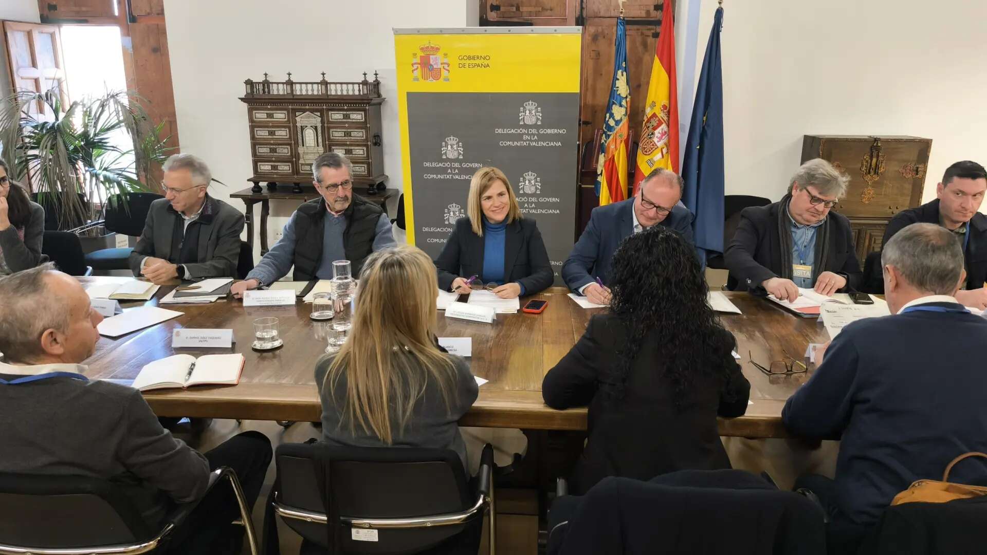 La patronal teme que el 20% de los negocios afectados acaben cerrando