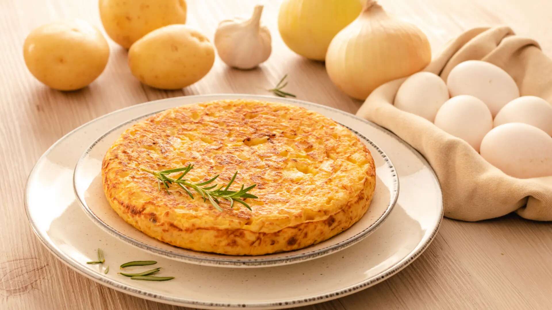 El bar de España para comer las mejores tortillas de patatas: tiene hasta 28 versiones