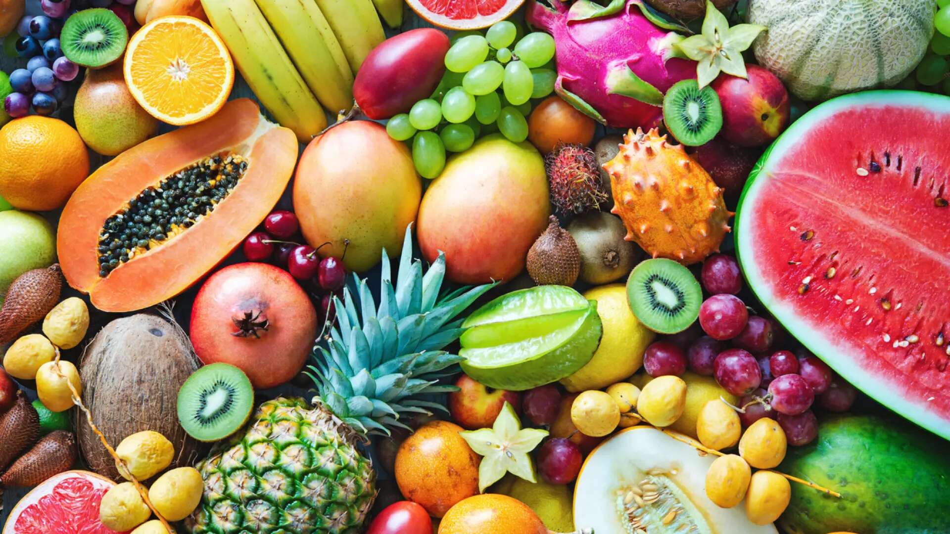 Una de las frutas que más muertes causa en el mundo: puede pesar hasta 40 kilos y el precio ronda los 300 euros