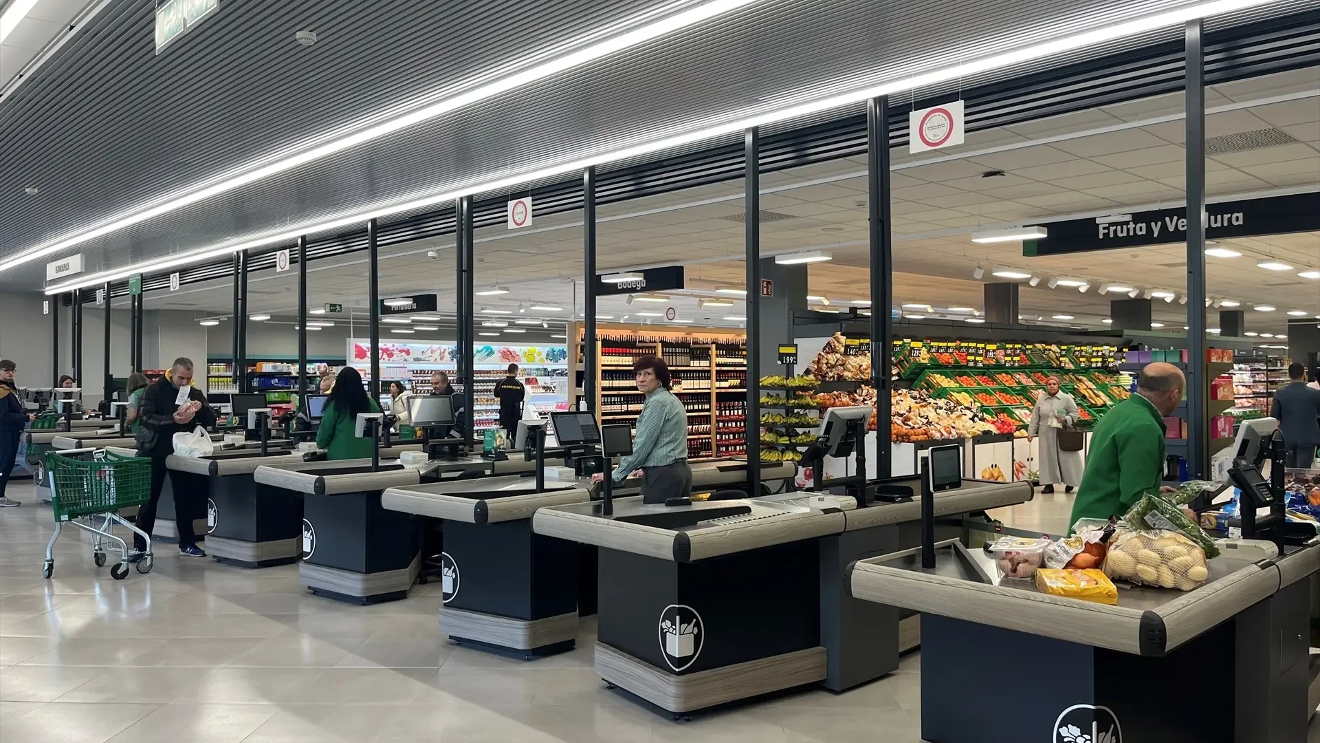 Mercadona amplía una gama de productos muy demandados con vistas a la Navidad