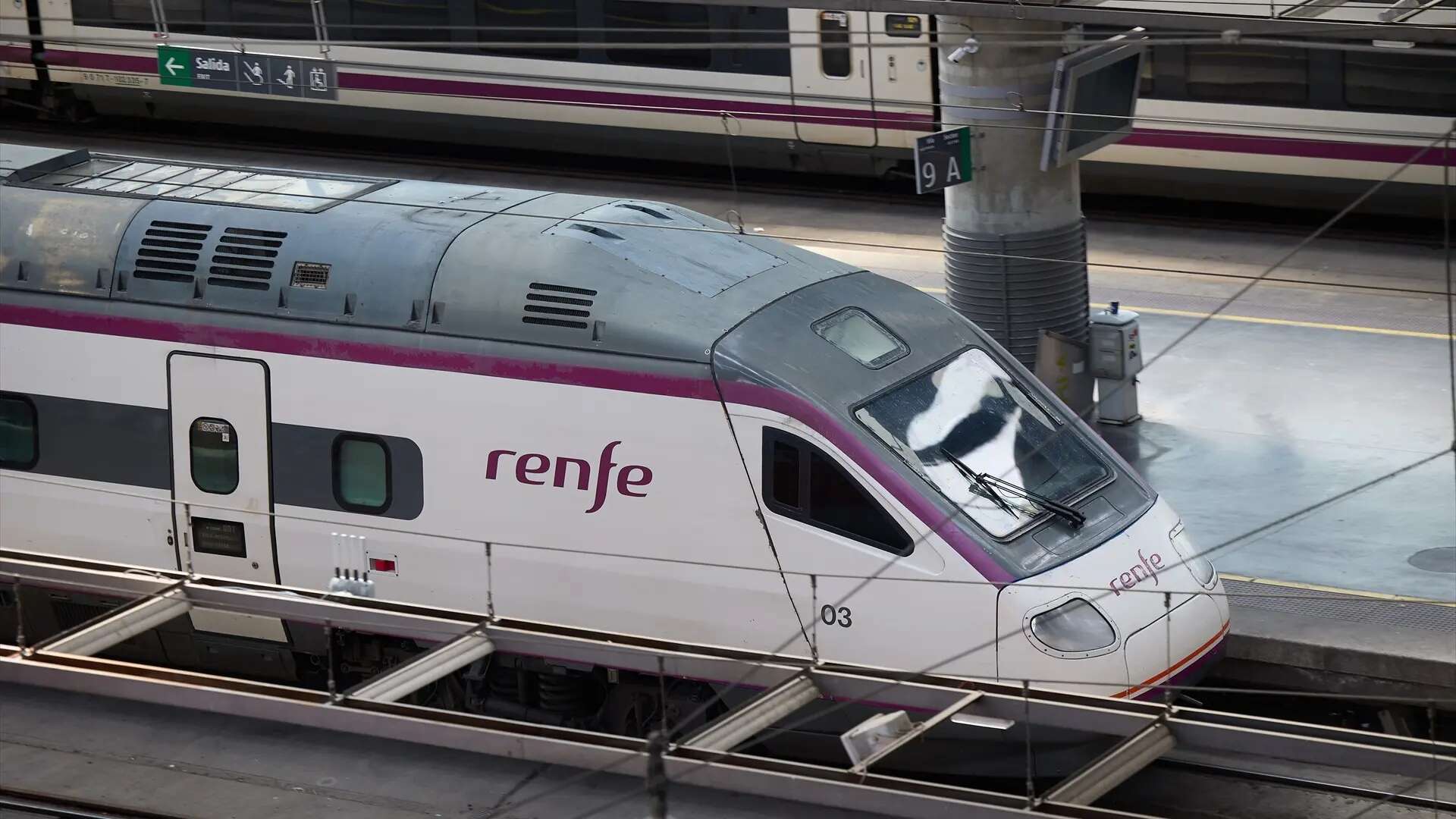 Renfe regala billetes para 2024 a quienes han viajado con Verano Joven