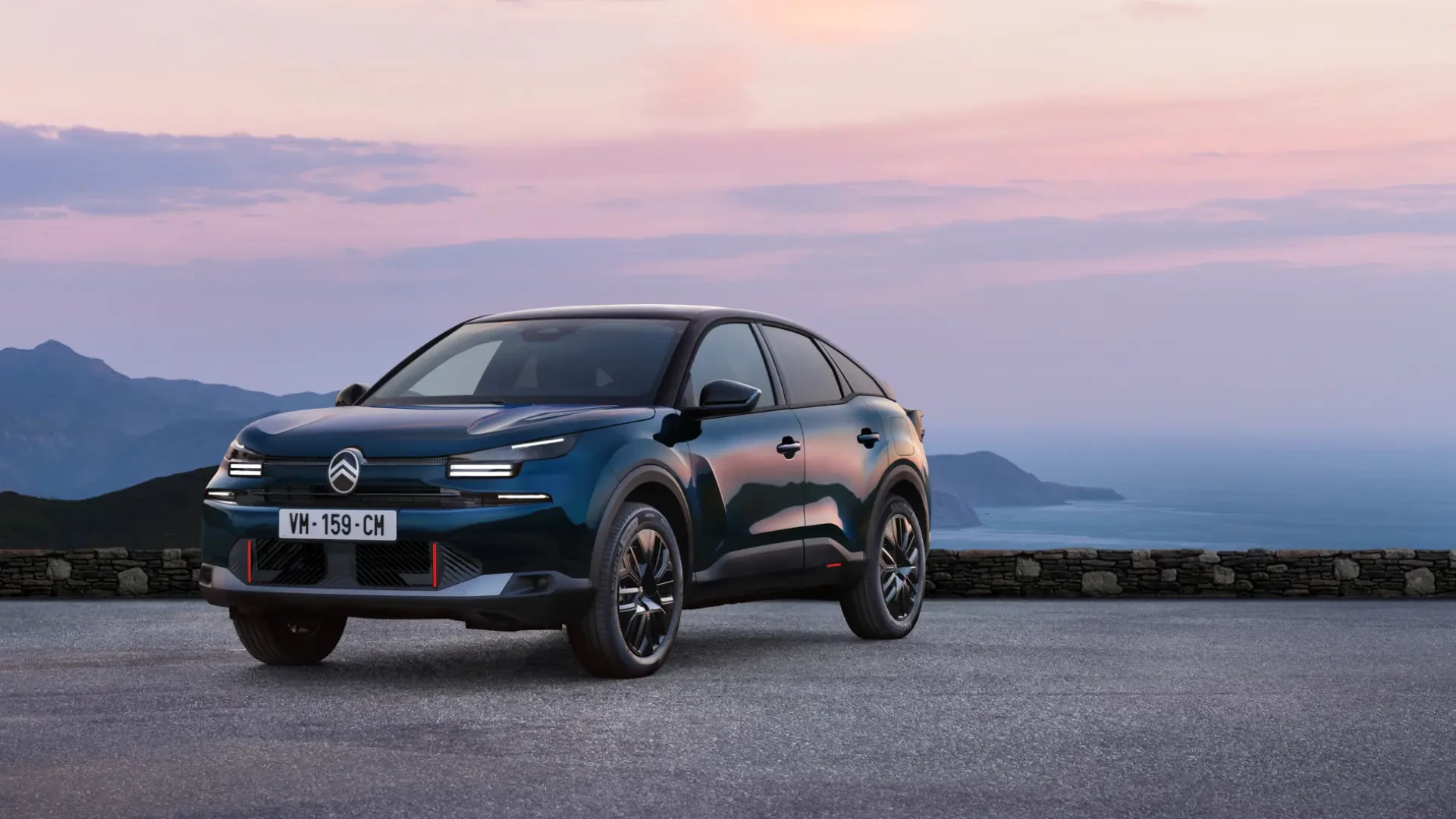 Nuevo Citroën C4 Collection: confort, estilo y tecnología en una edición limitada única
