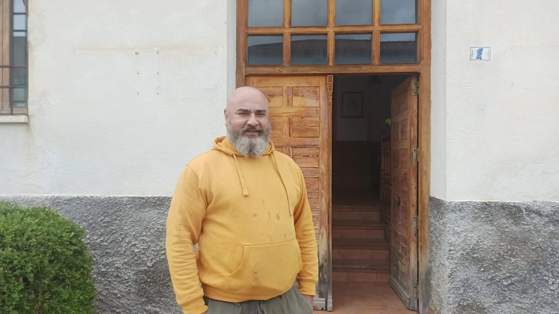 La crisis de vivienda en la España Vacía: 