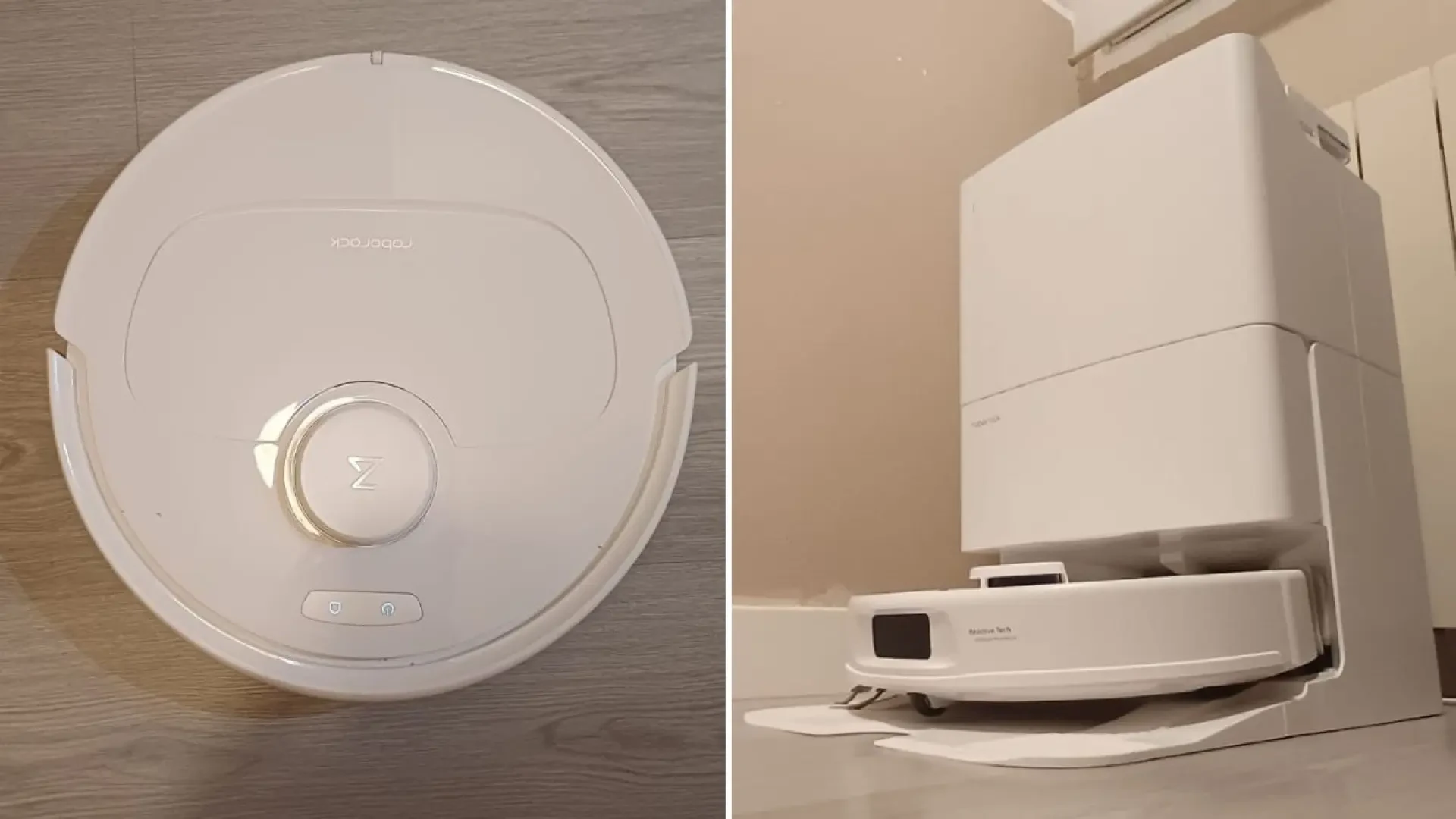He probado el robot aspirador económico de Roborock: el modelo QV 35A ofrece bastante