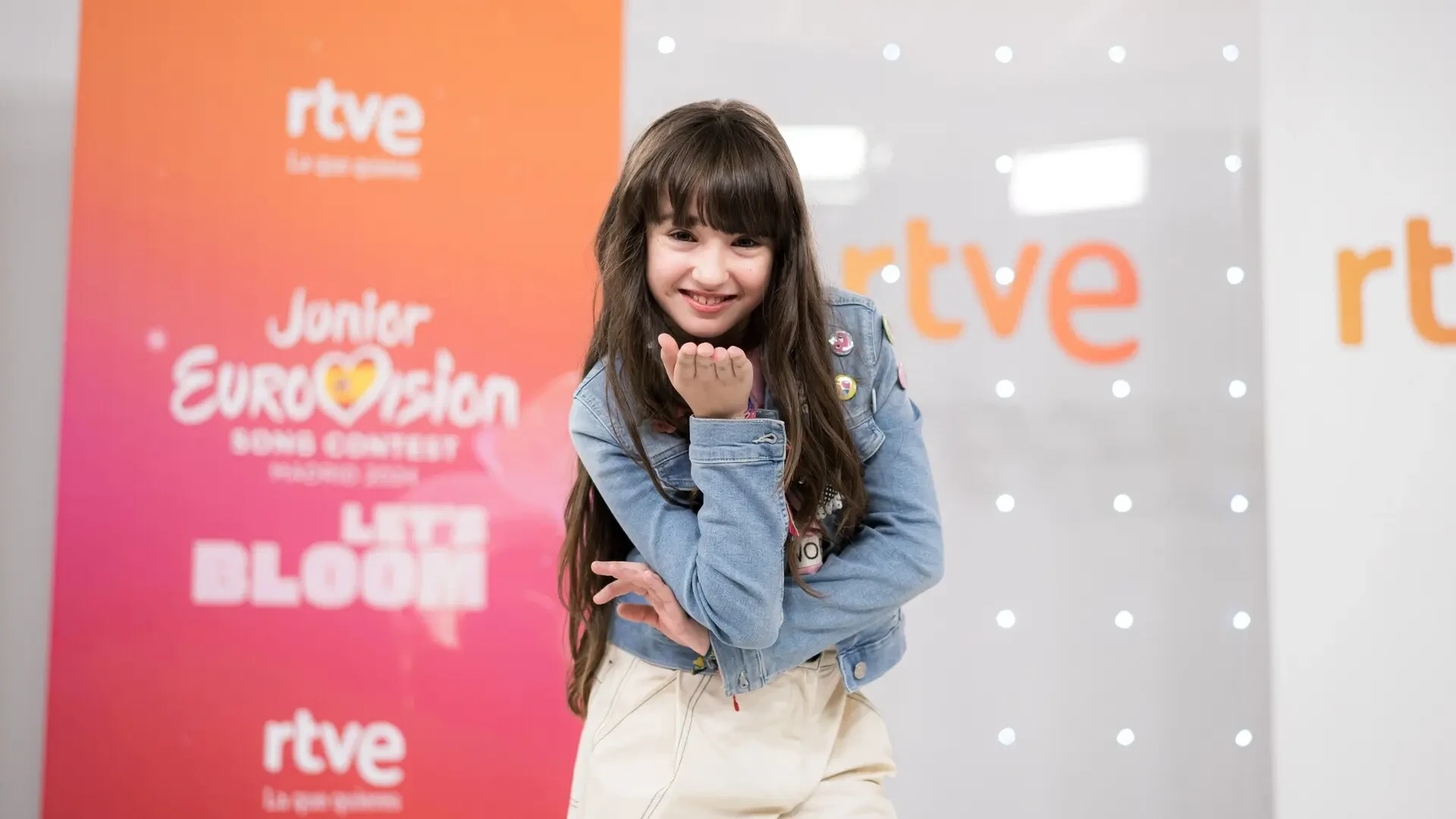 RTVE recibe 270 candidaturas para Eurovisión Júnior 2025