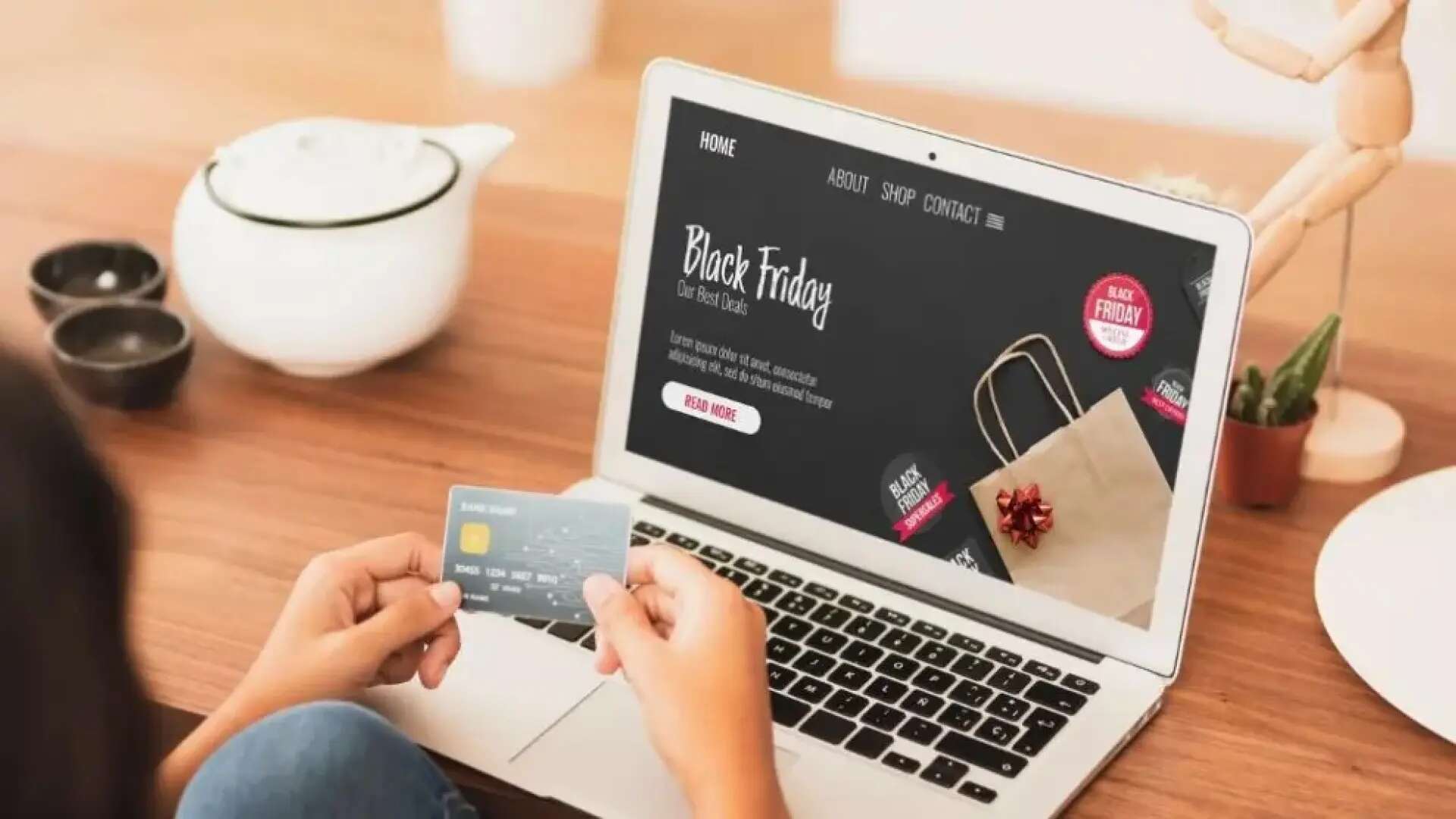 Cómo saber si las ofertas del Black Friday 2024 son reales: así puedes saber si suben los precios