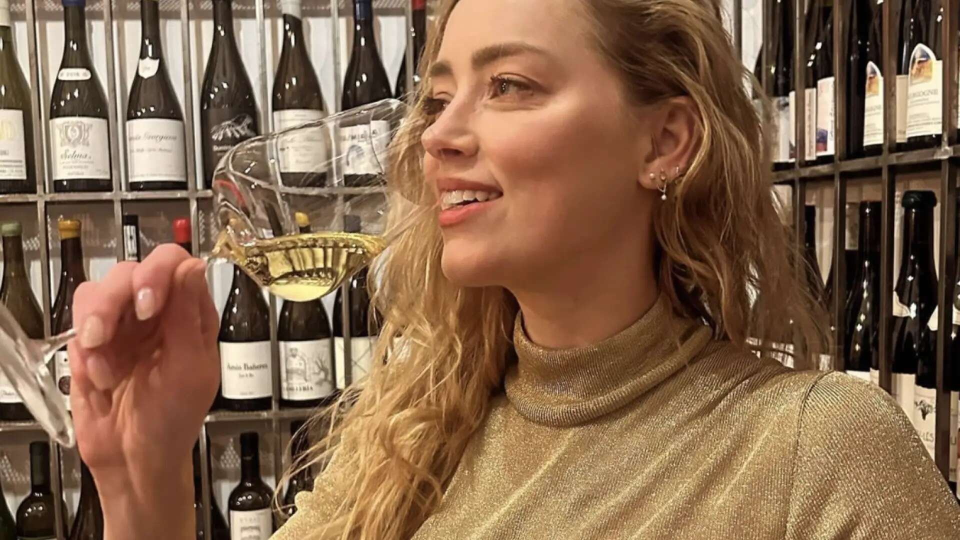 El restaurante de Córdoba con distinción Bib Gourmand que ha fascinado a Amber Heard