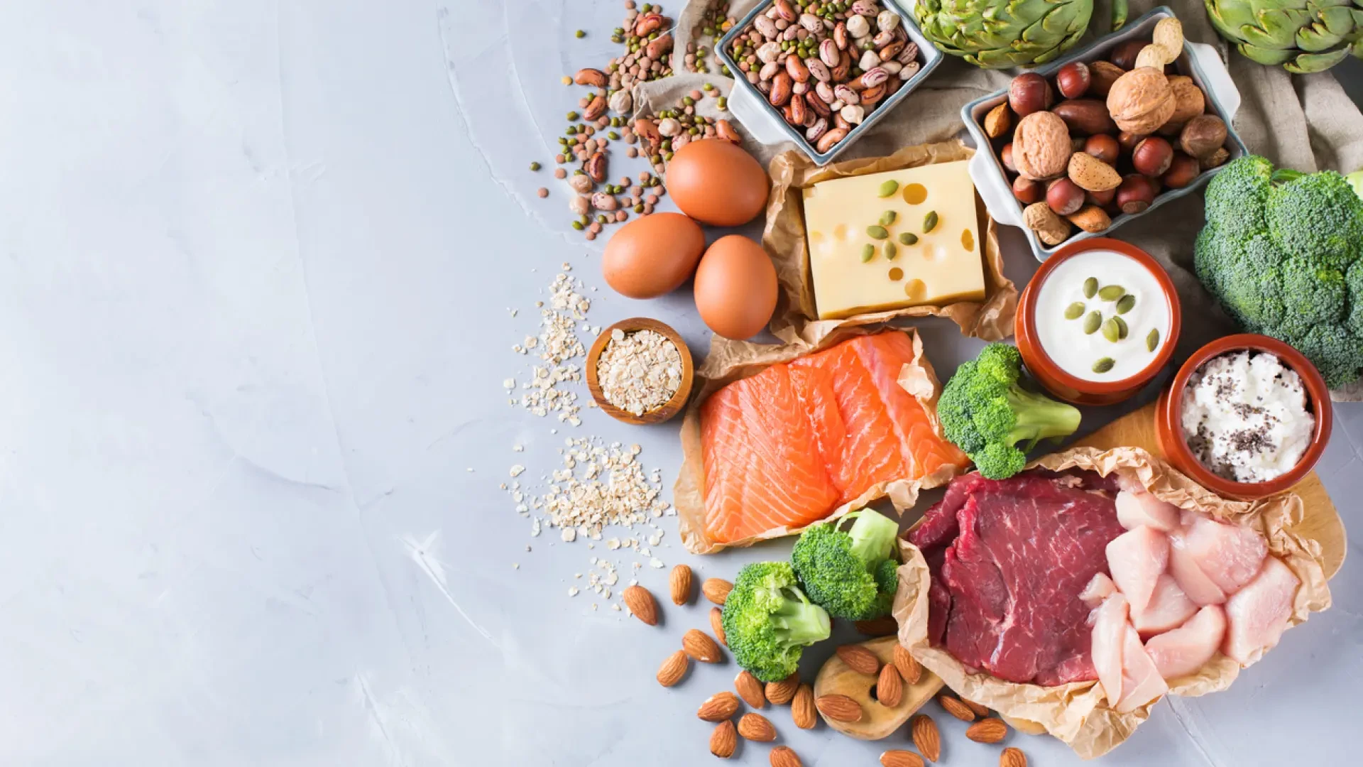 Qué alimentos tienen calorías negativas: gastamos más digiriéndolos de las que nos aportan