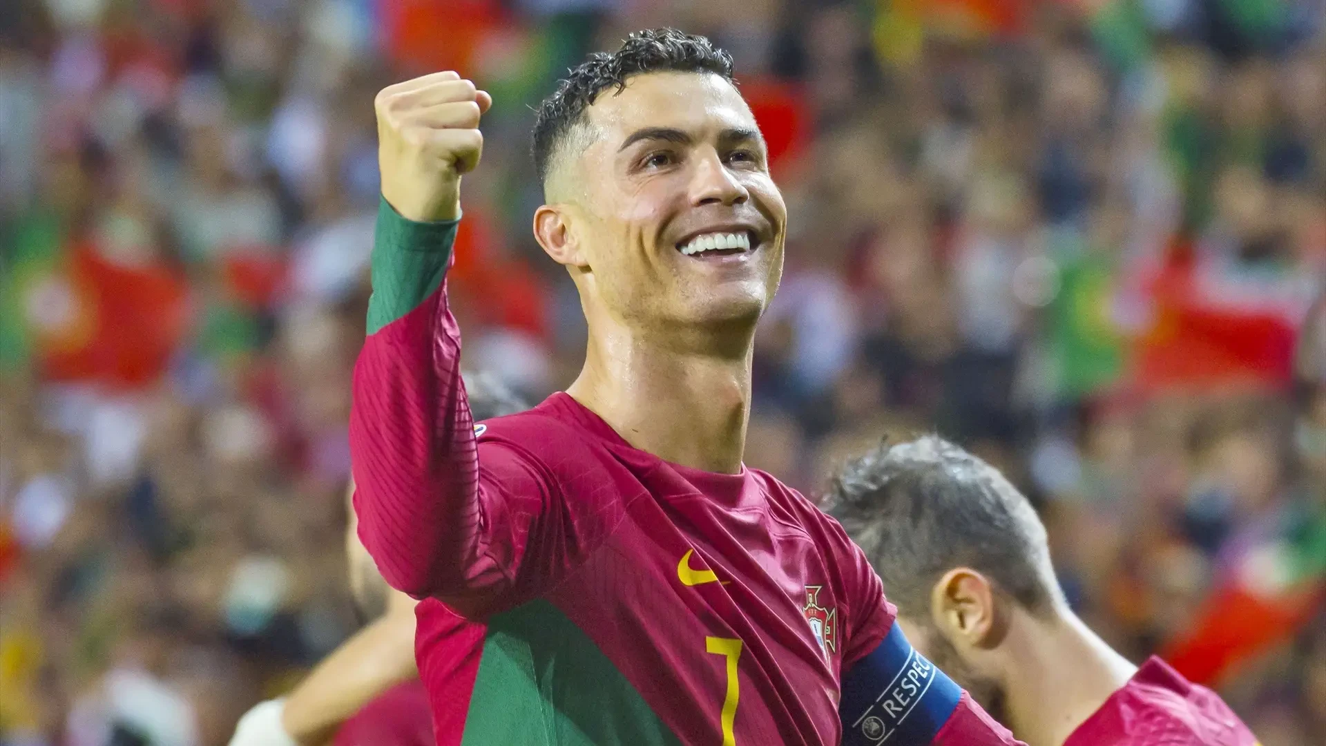 Cristiano Ronaldo, una marca para la historia del fútbol y el sueño de volver a levantar su última Eurocopa