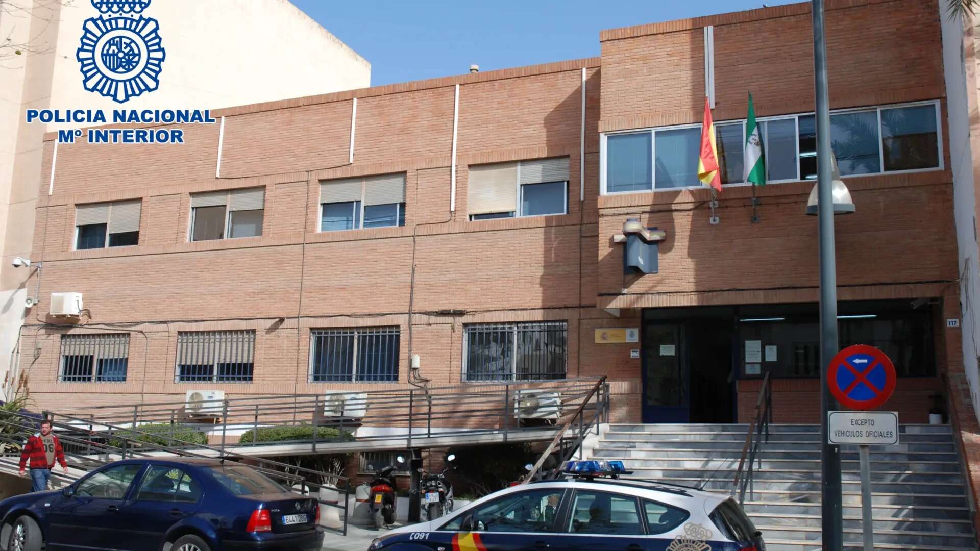 Prisión provisional para un monitor de artes marciales por agredir sexualmente en Almería