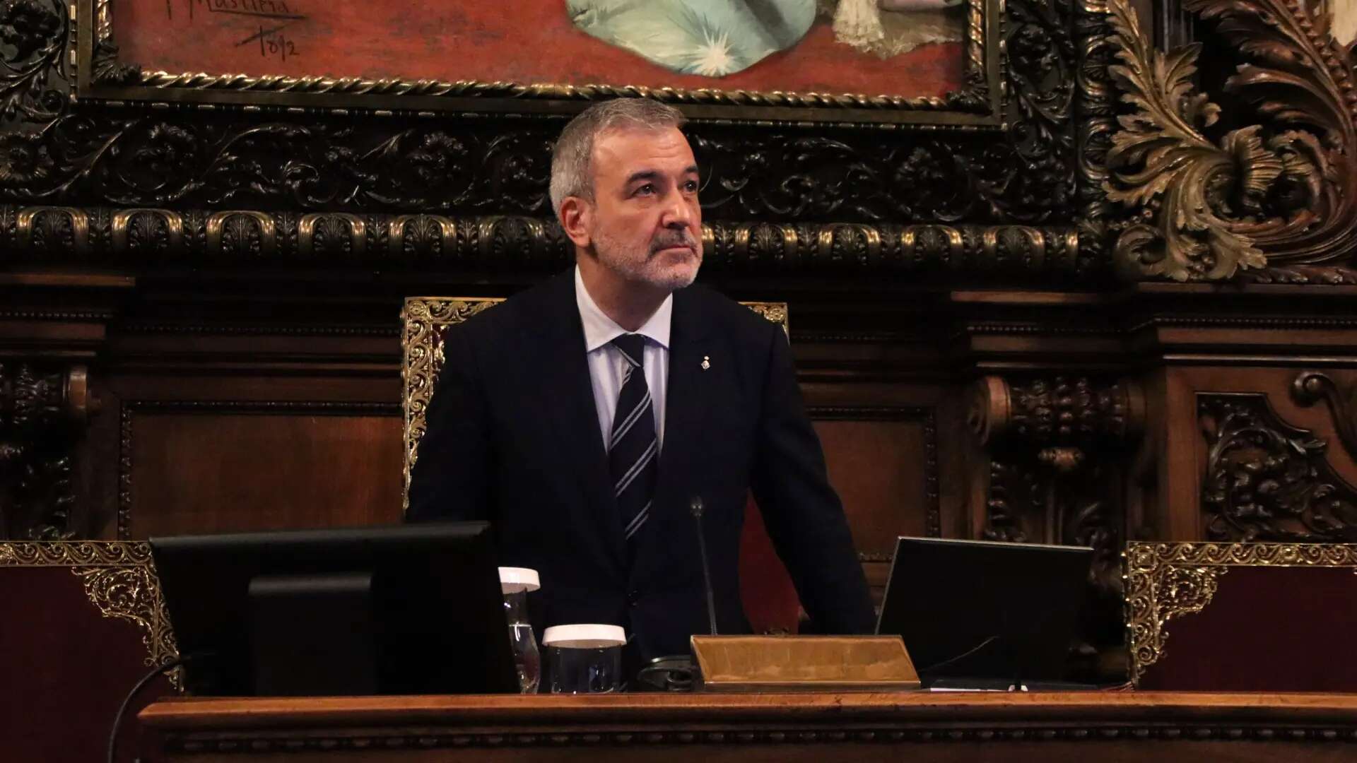 Barcelona fija con sindicatos y patronales 24 líneas de actuación para garantizar el acceso a la vivienda y la movilidad laboral