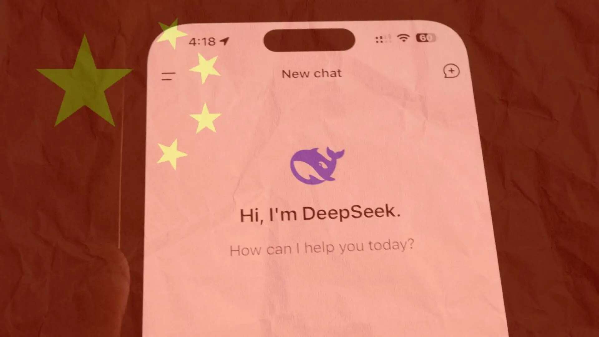 Mientras DeepSeek se prohíbe por todo el mundo, China la respalda: así quiere impulsarla