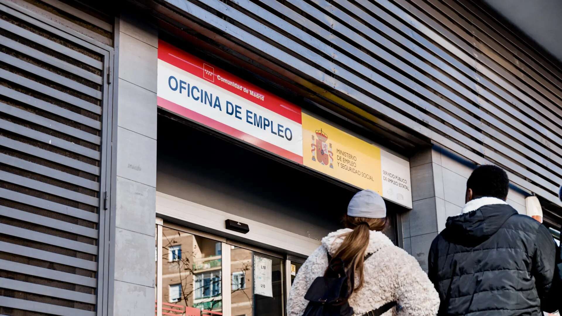 El sistema educativo de Madrid planea formar 190.000 empleados tecnológicos en tres años