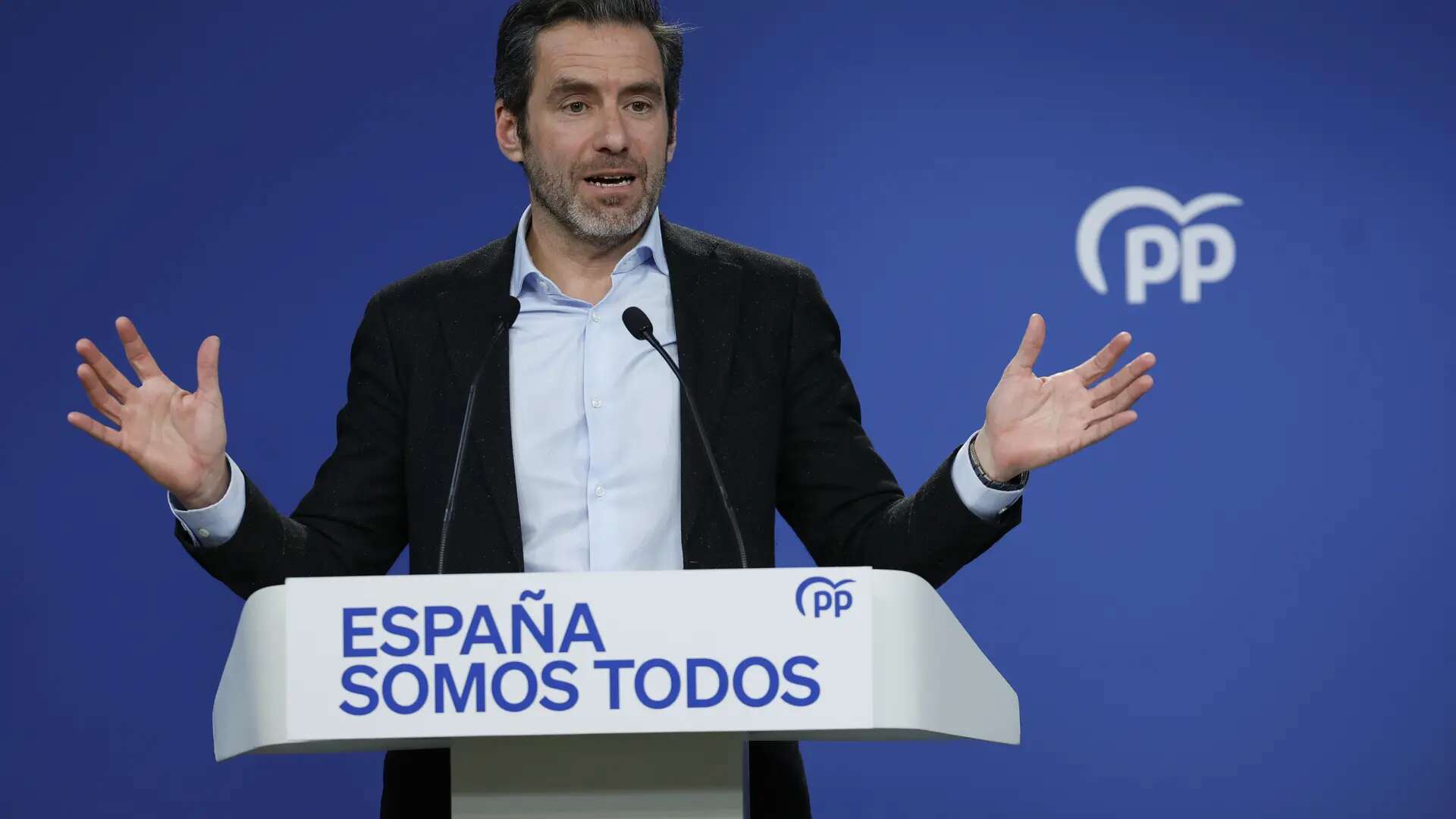 El PP cuestiona los anuncios de Sánchez en vivienda: 