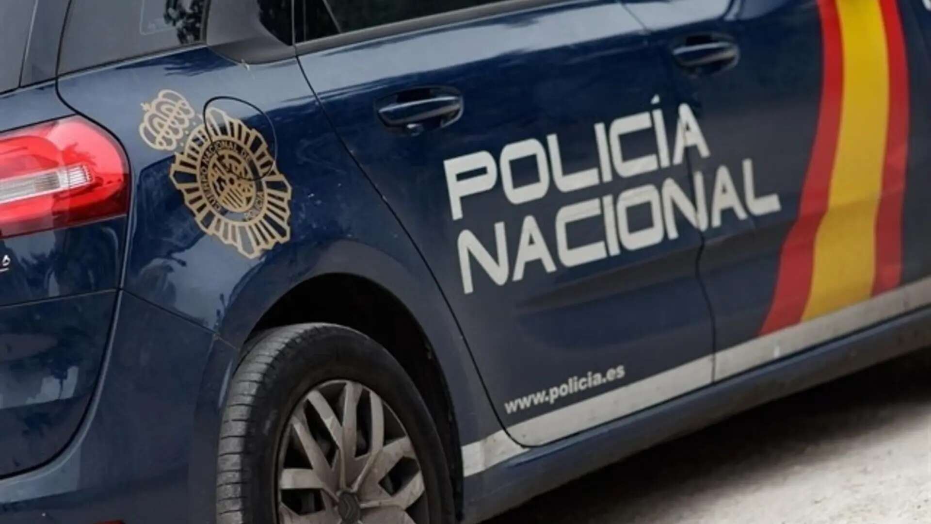 Ocho detenidos, cuatro de ellos menores, en una reyerta con armas blancas, palos y piedras en San Blas y Ciudad Lineal