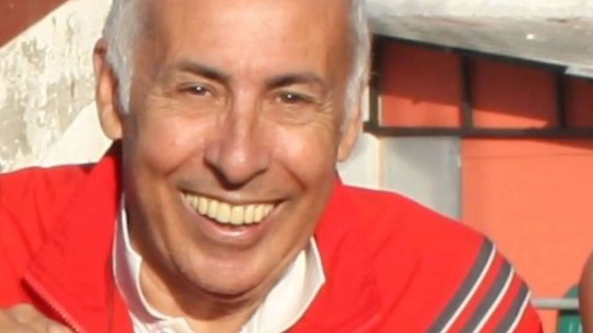 Muere Virgilio González Barbeitos, atleta y maestro de atletas