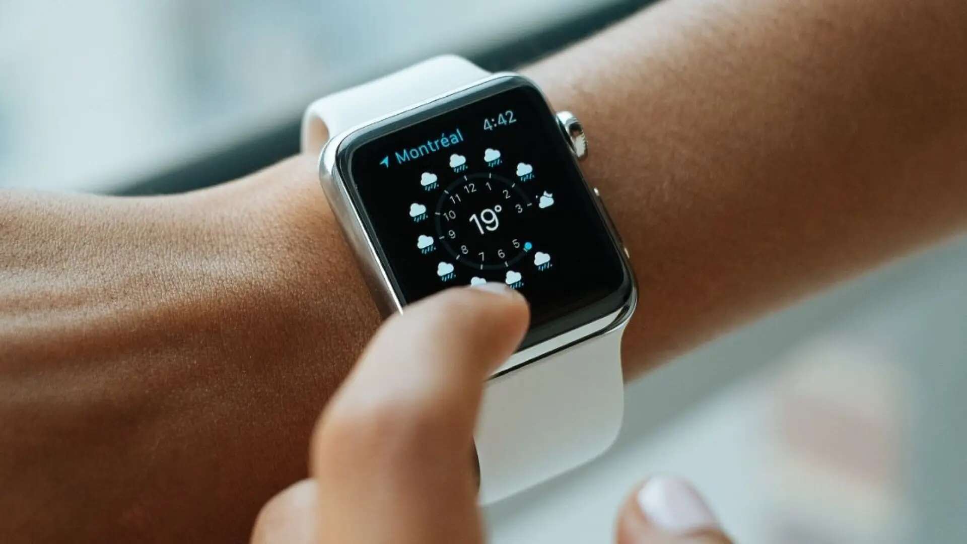 El Apple Watch va a introducir este importante cambio tras diez años desde su lanzamiento