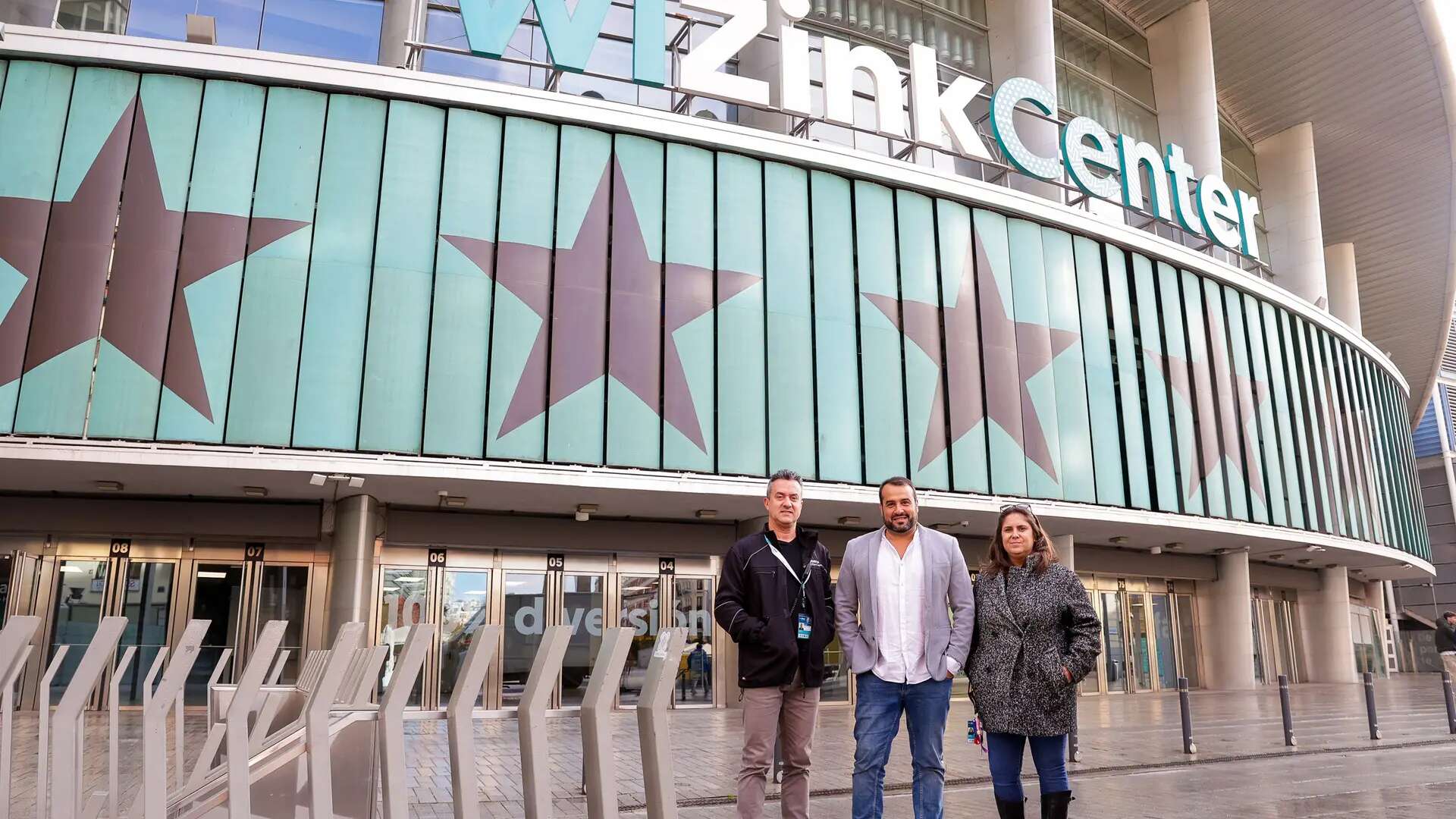 Wizink Center, el primer recinto 'autism friendly' de Europa: 