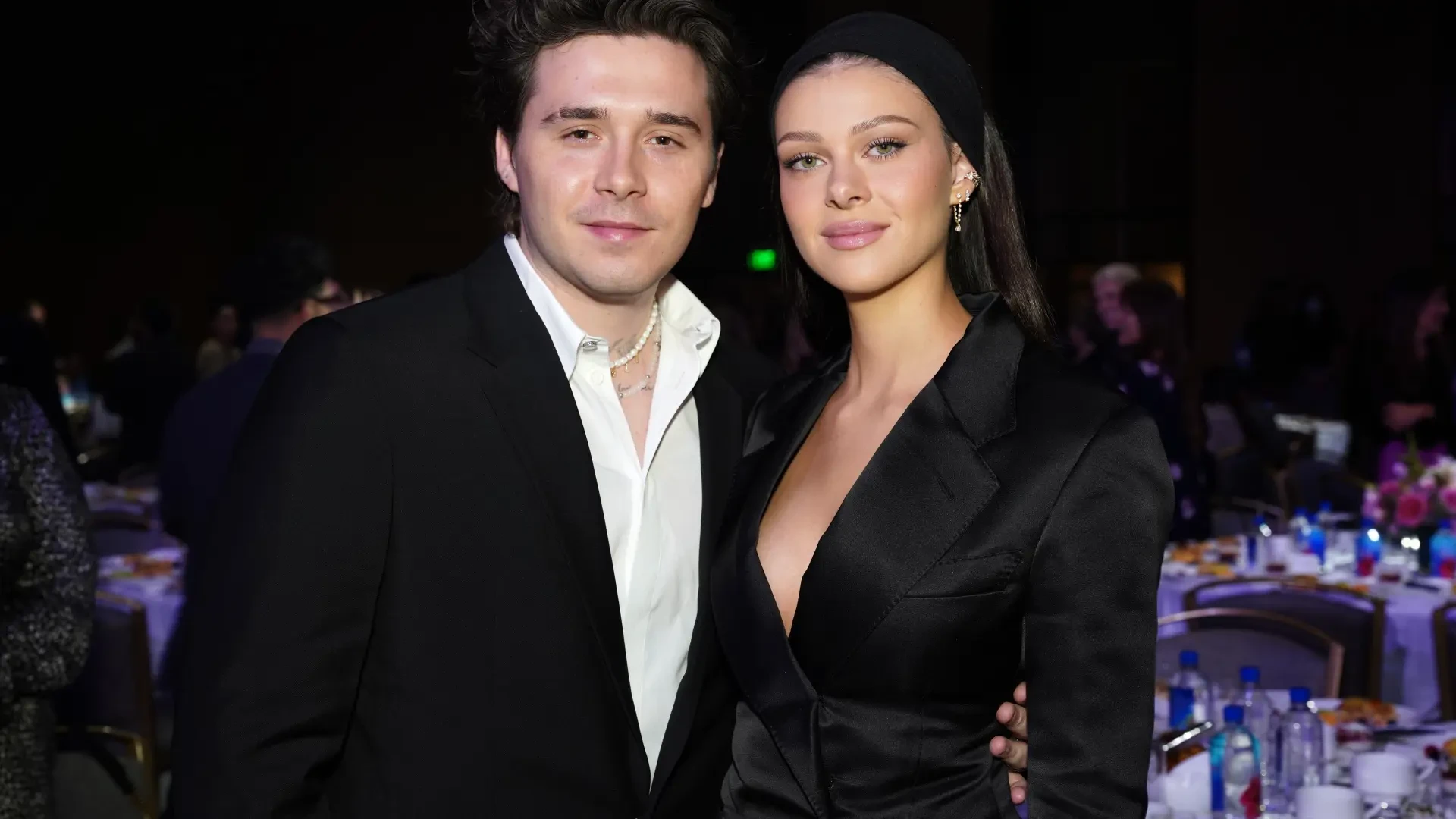 Nicola Peltz, el mayor refugio de Brooklyn mientras crece la distancia con los Beckham