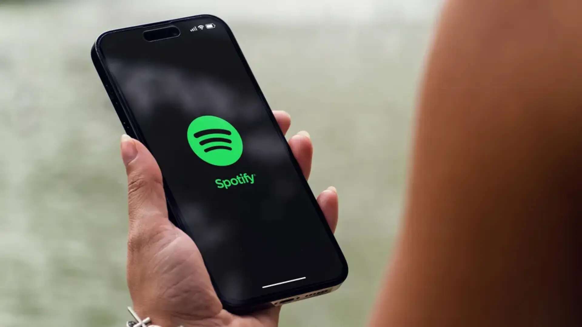 Lo último de Spotify en España es una función para que nunca vuelvas a perderte un concierto