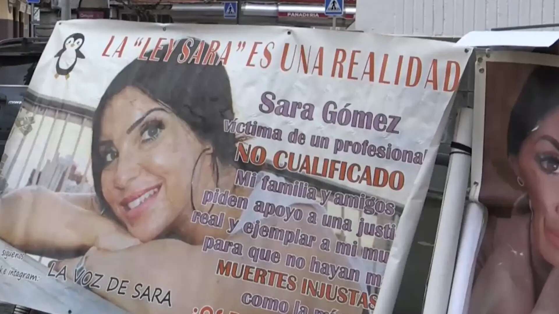 La muerte Sara Gómez se debió a una mala praxis en una lipoescultura, según el forense y peritos