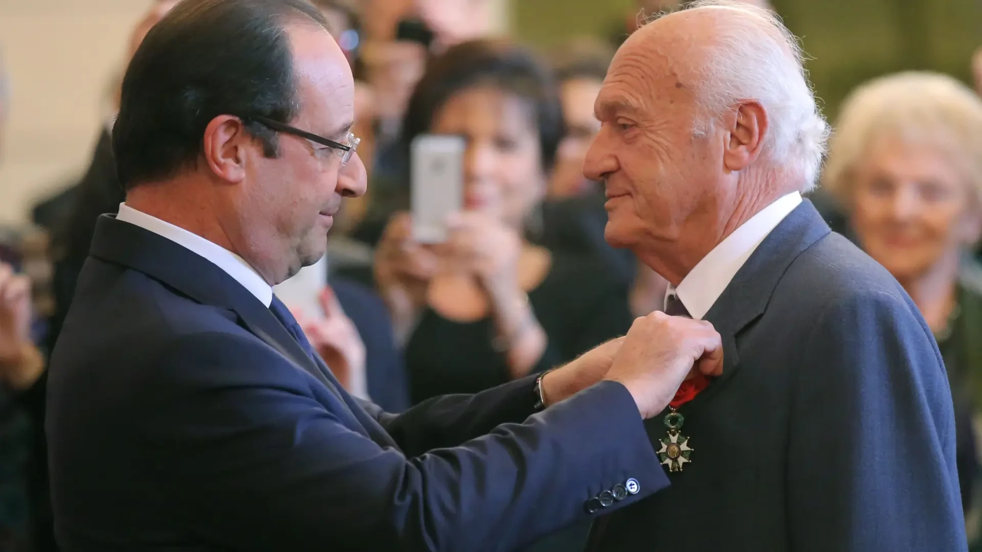 Muere a los 93 años el historiador Pierre Nora, figura de la intelectualidad francesa