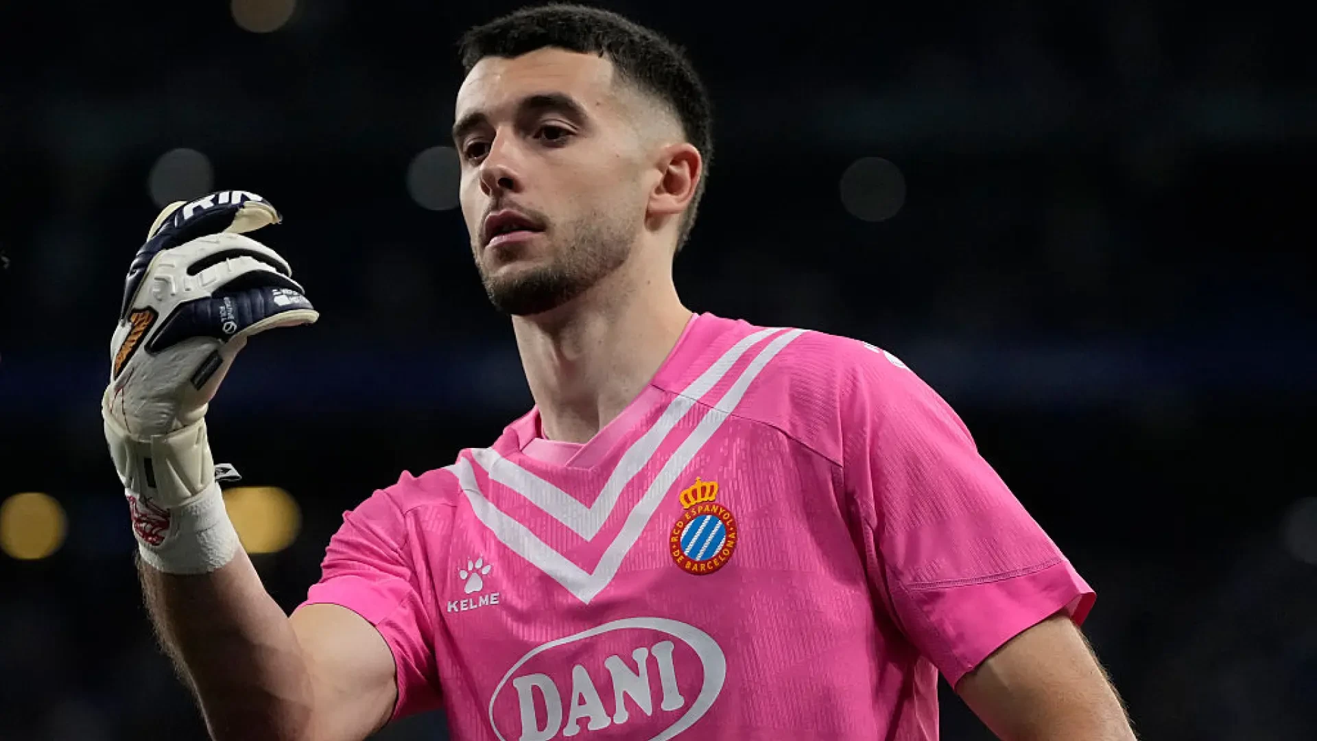 El Espanyol se planta con el Barça por Joan García: 