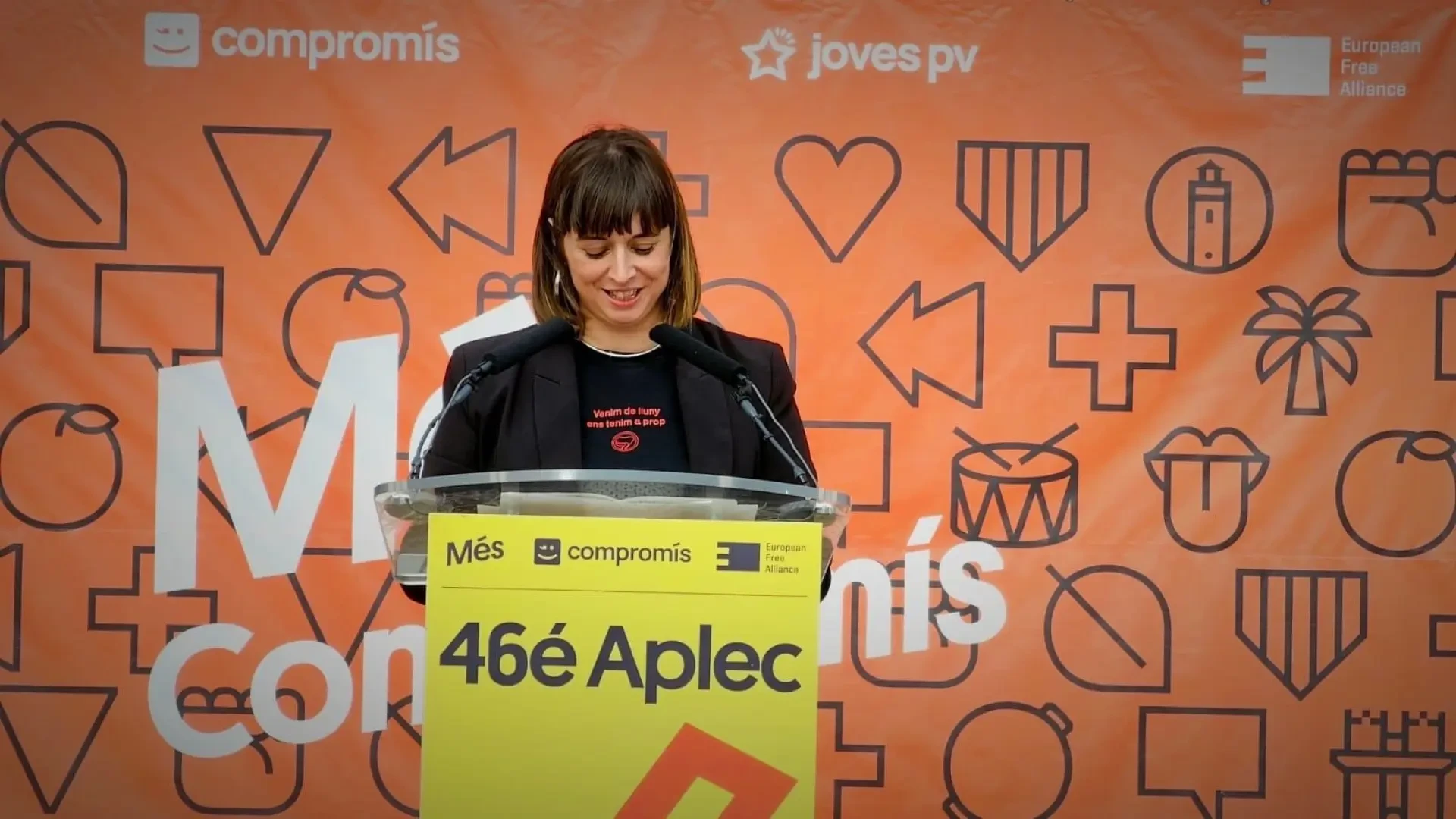 Més acuerda proponer a la ejecutiva de Compromís salir de Sumar para 